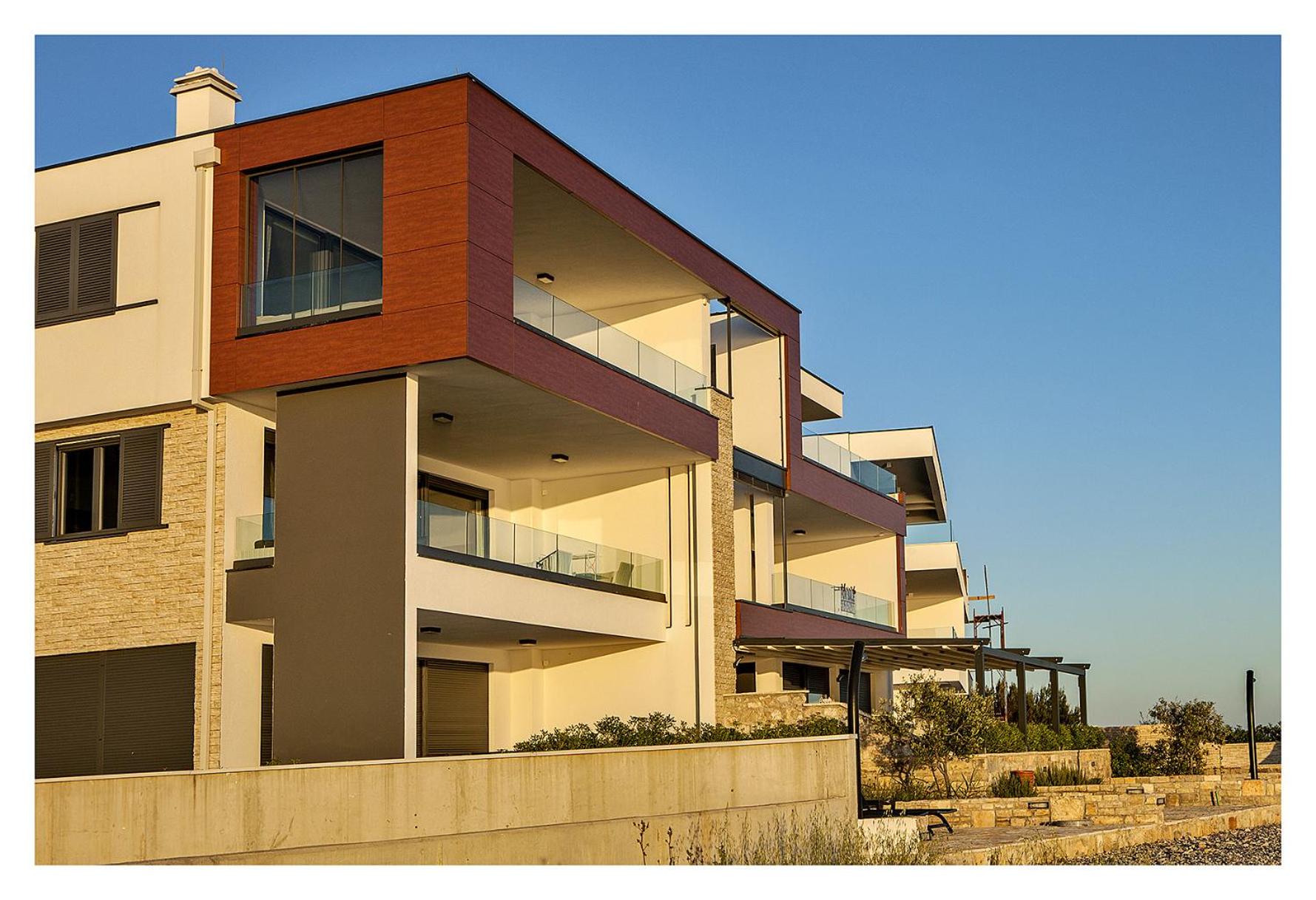 Aqua Apartaments