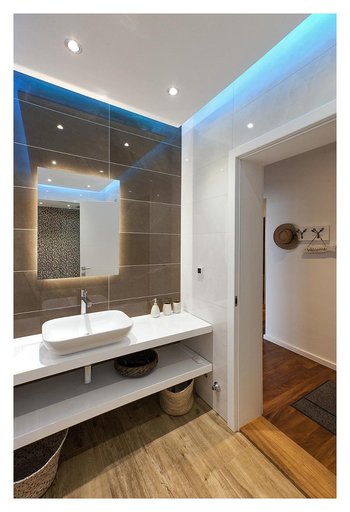 Aqua Apartaments