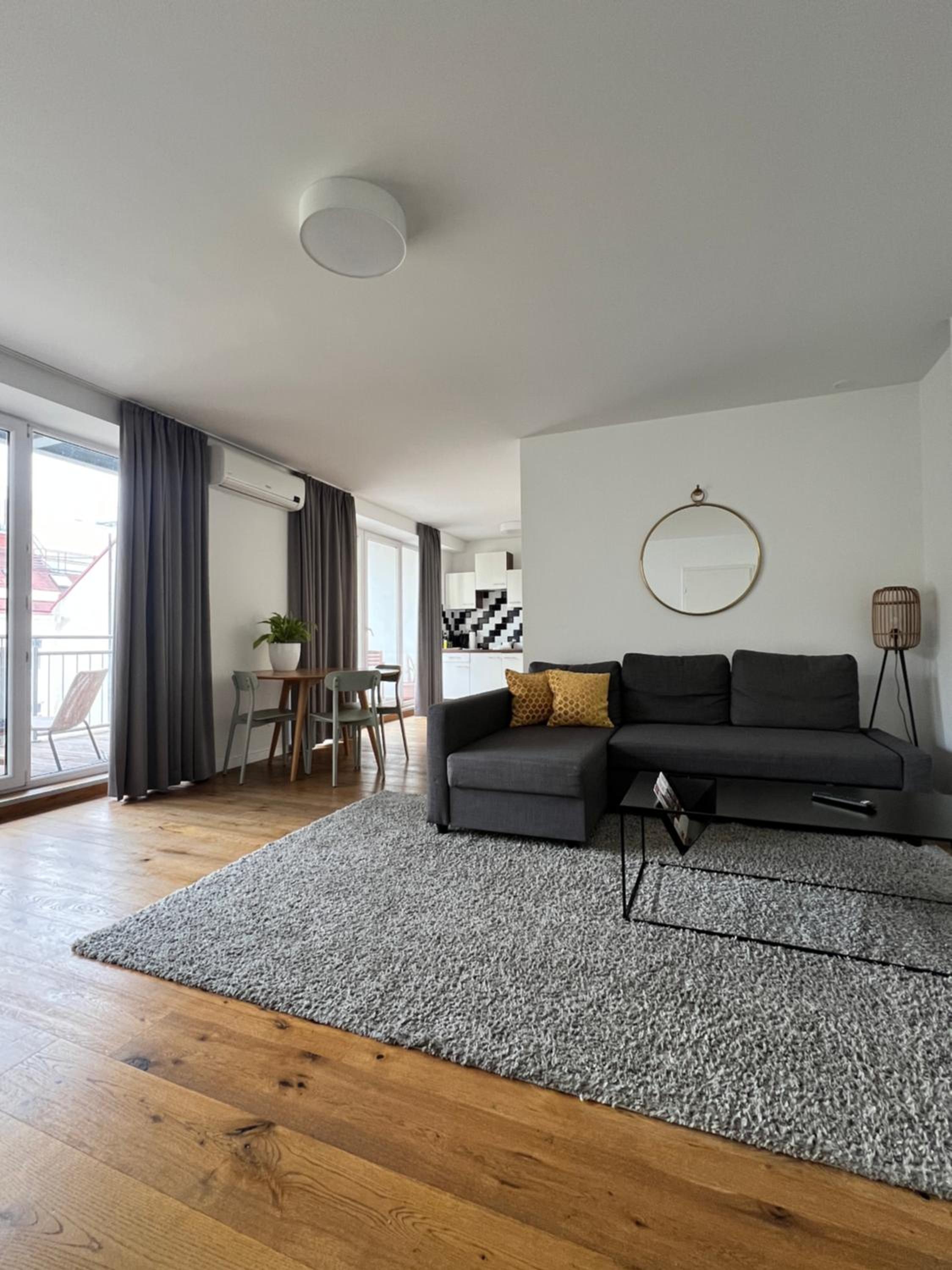 DOWA Apartments