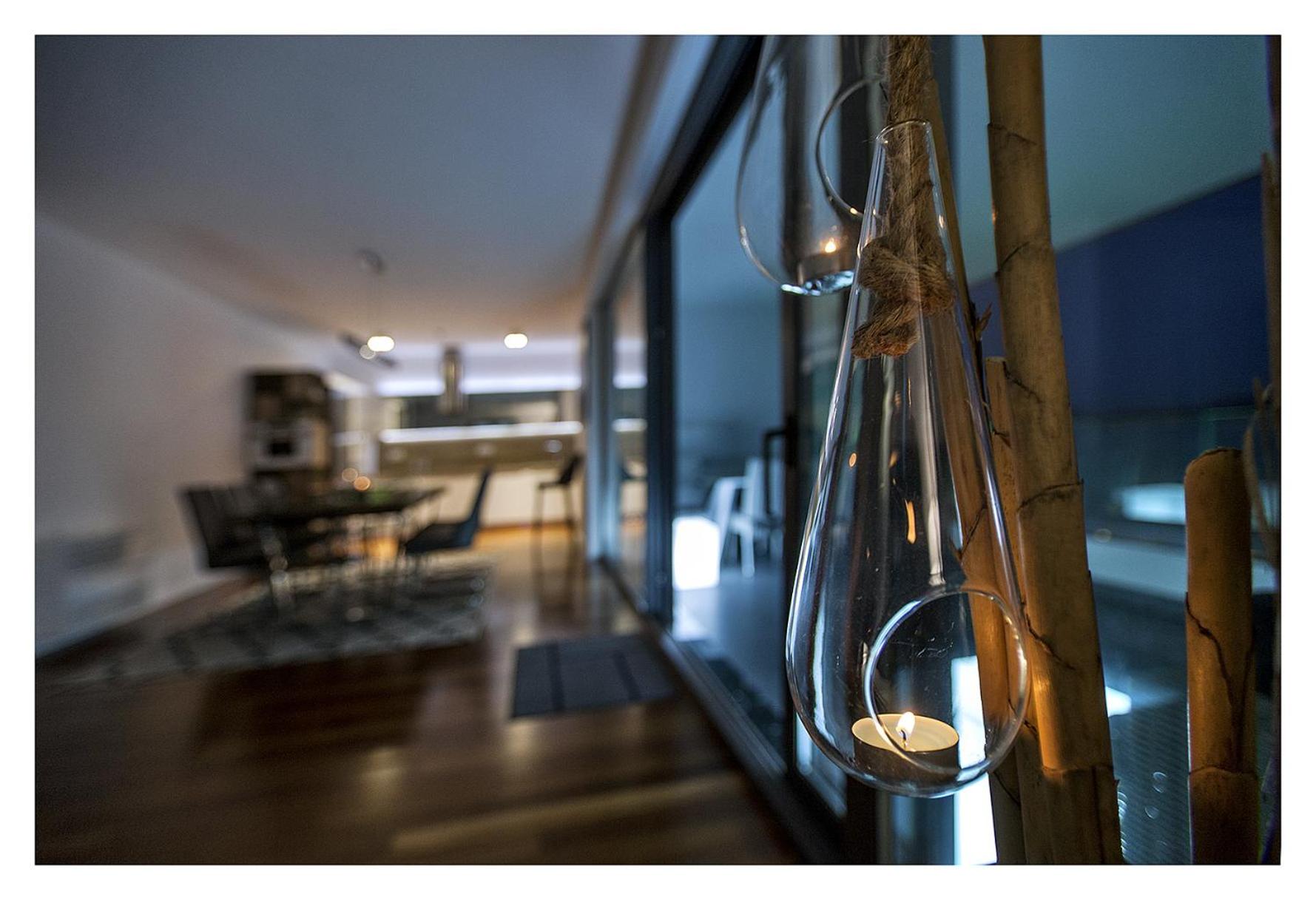 Aqua Apartaments