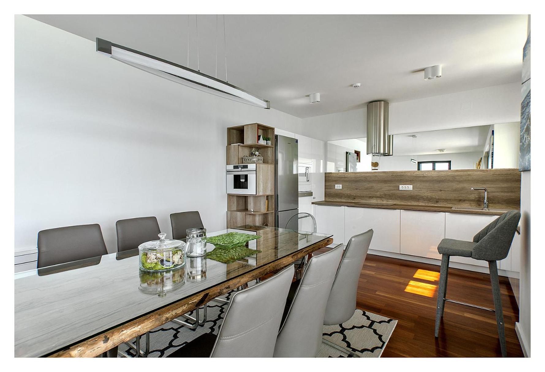 Aqua Apartaments
