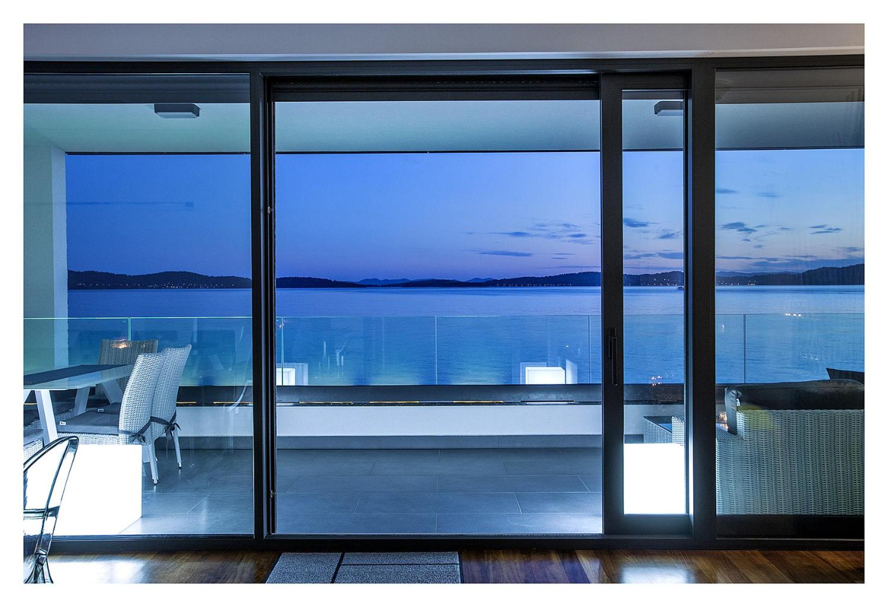 Aqua Apartaments