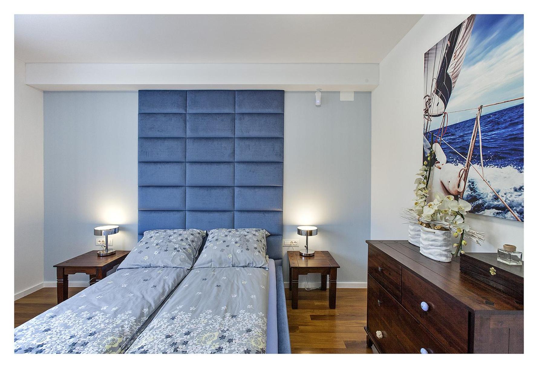 Aqua Apartaments
