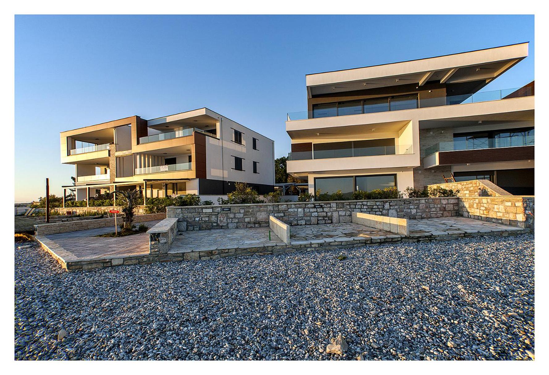 Aqua Apartaments