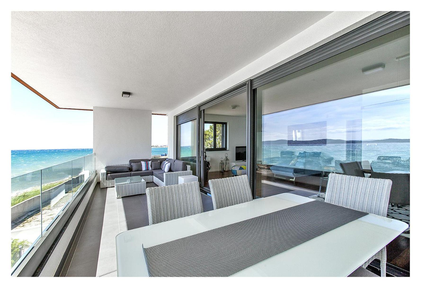 Aqua Apartaments