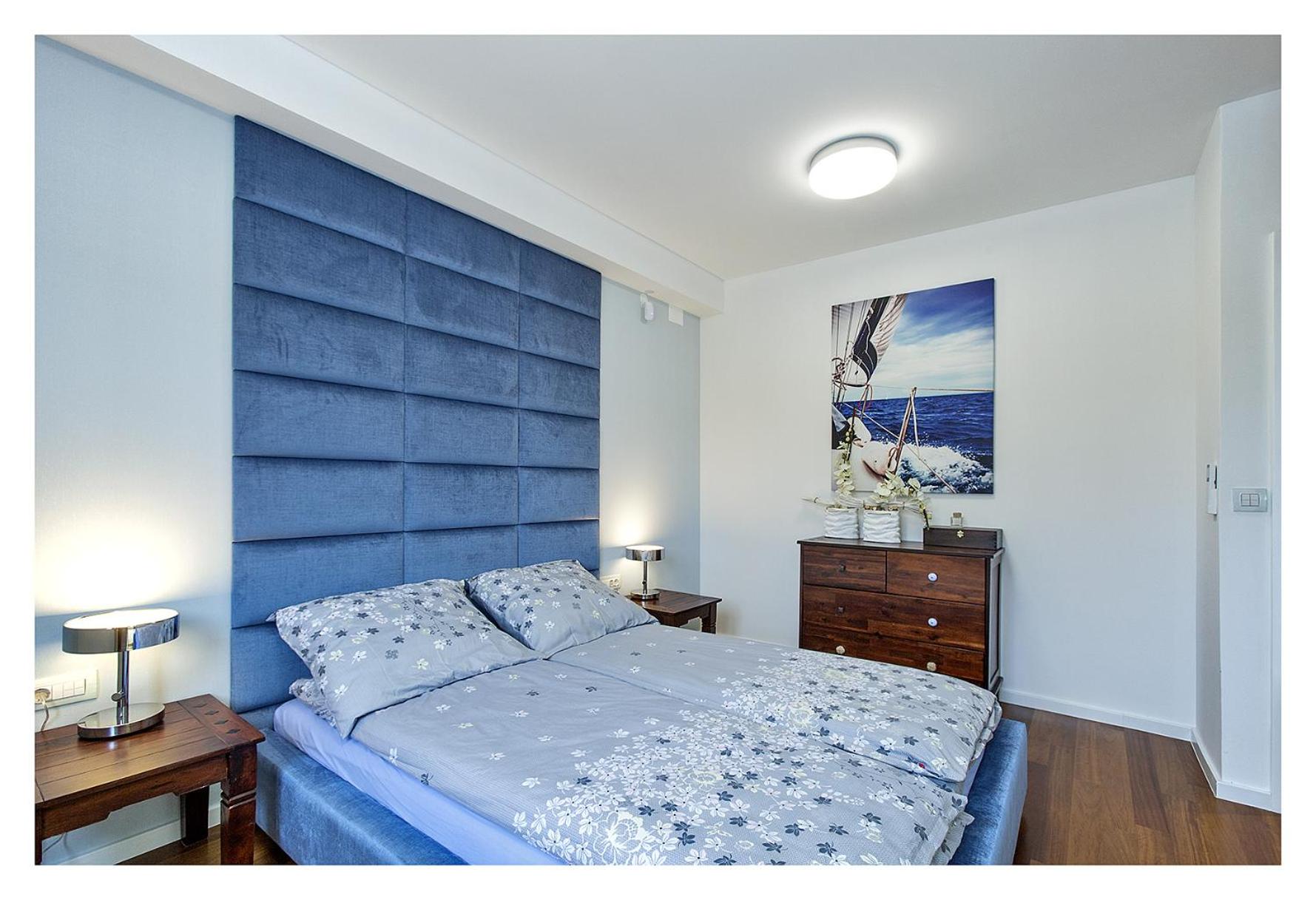 Aqua Apartaments