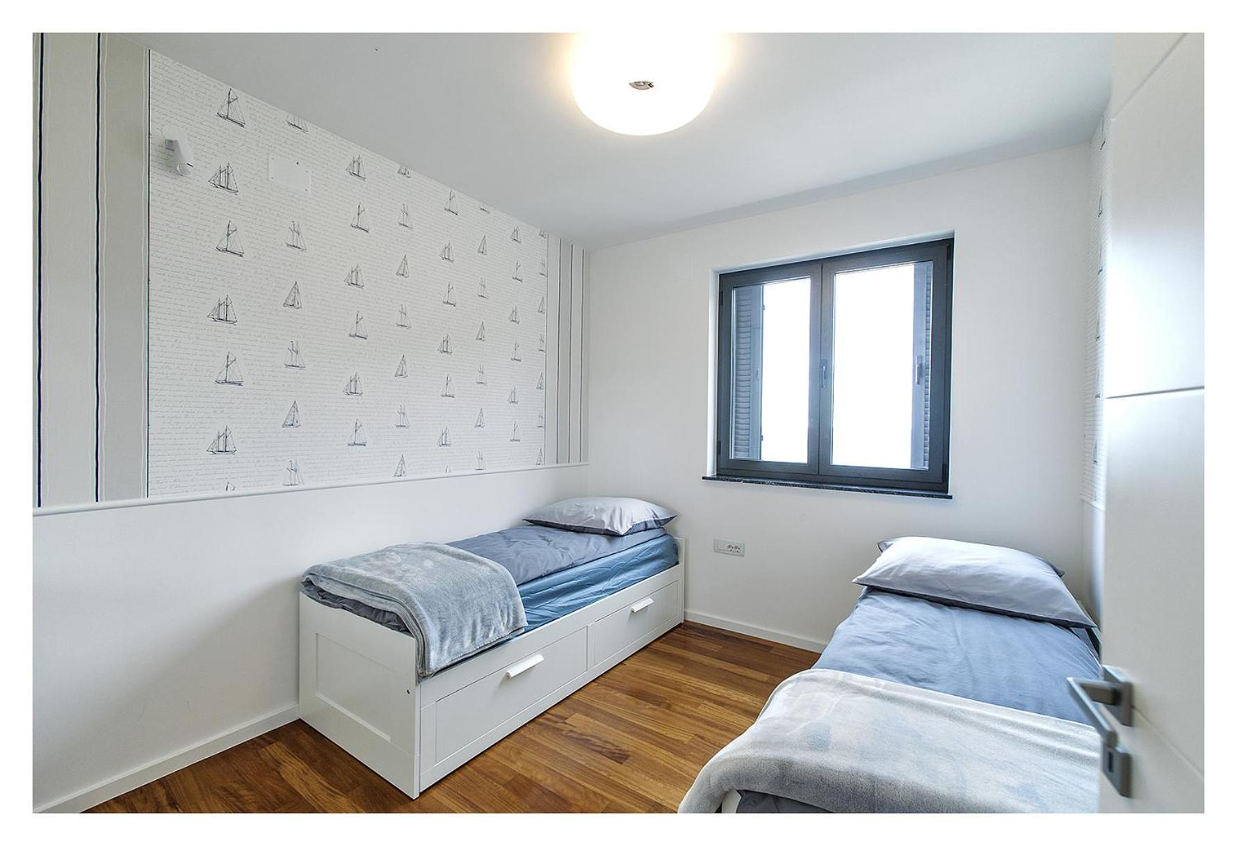 Aqua Apartaments