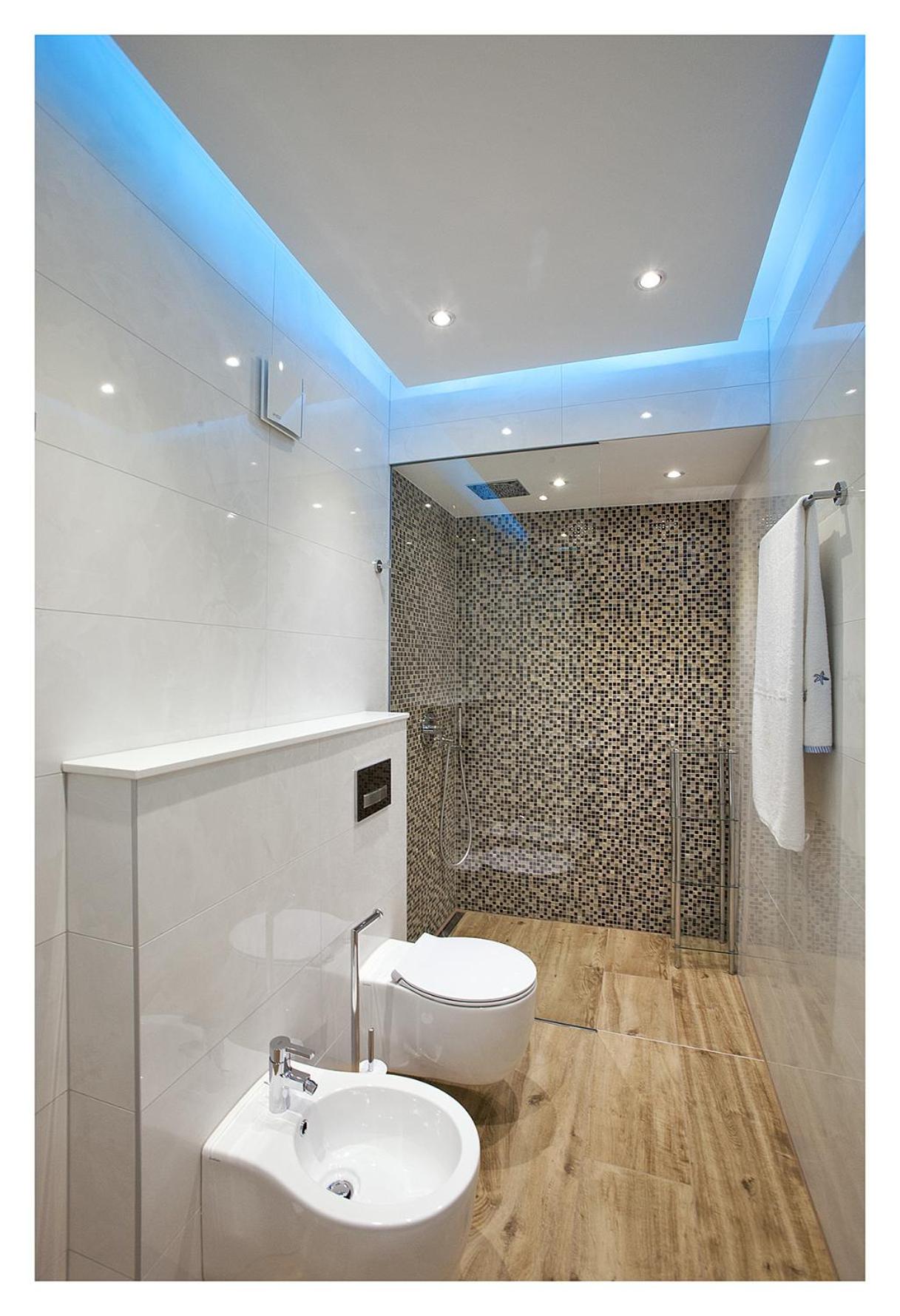 Aqua Apartaments