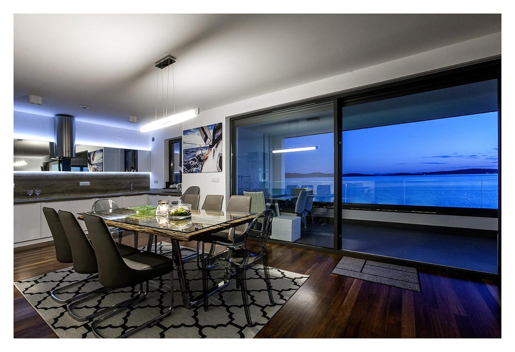 Aqua Apartaments