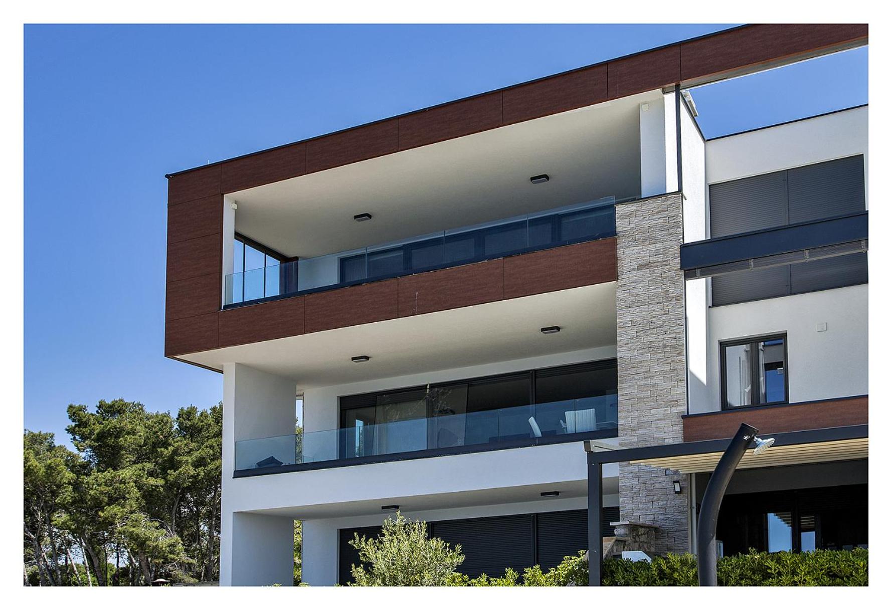 Aqua Apartaments