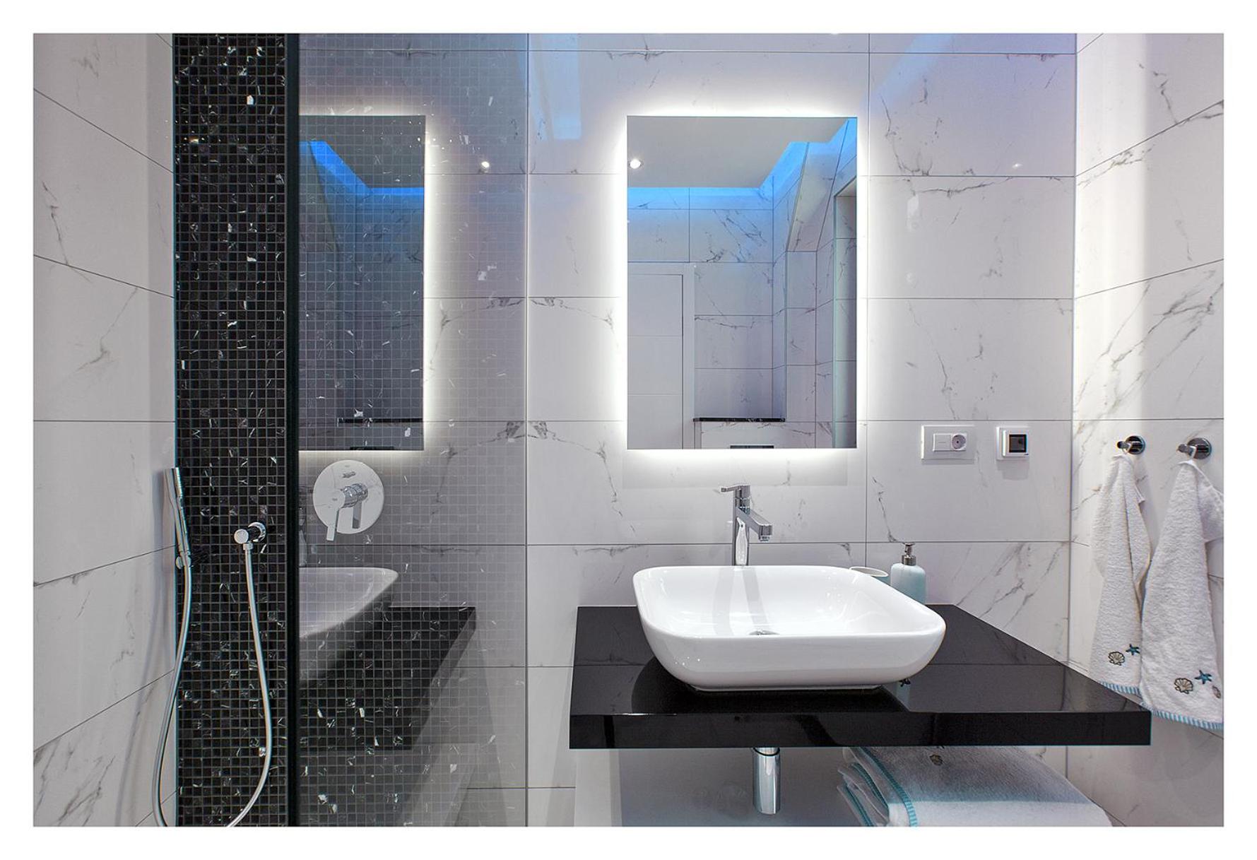 Aqua Apartaments
