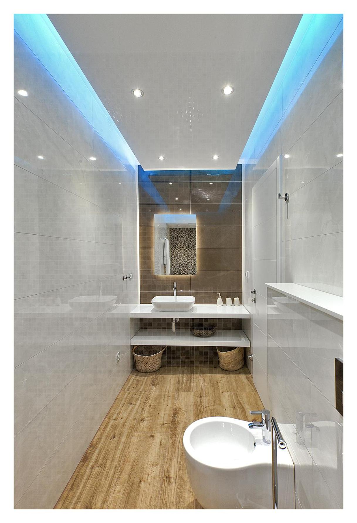 Aqua Apartaments