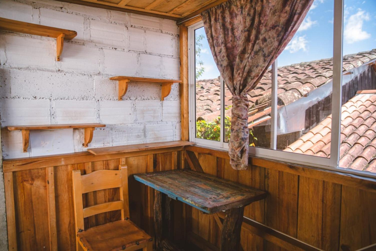 Hostal La Casa De Lili view 3