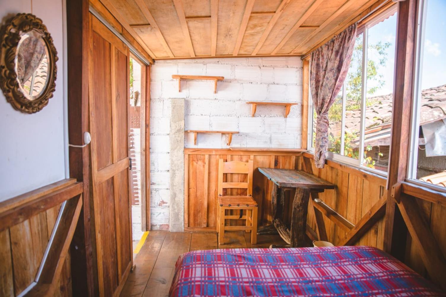 Hostal La Casa De Lili view 5