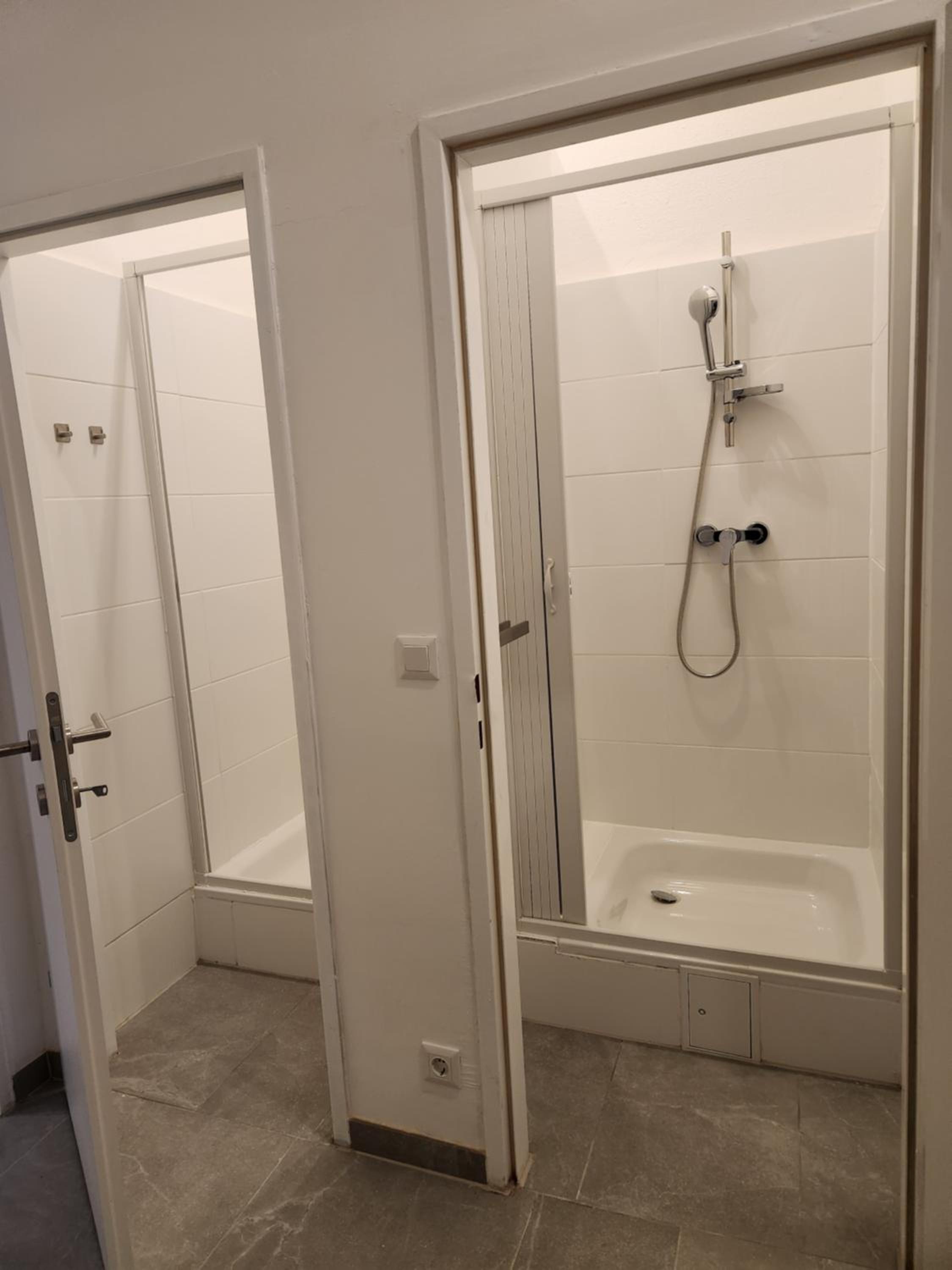 Vienna Apartments Hernals