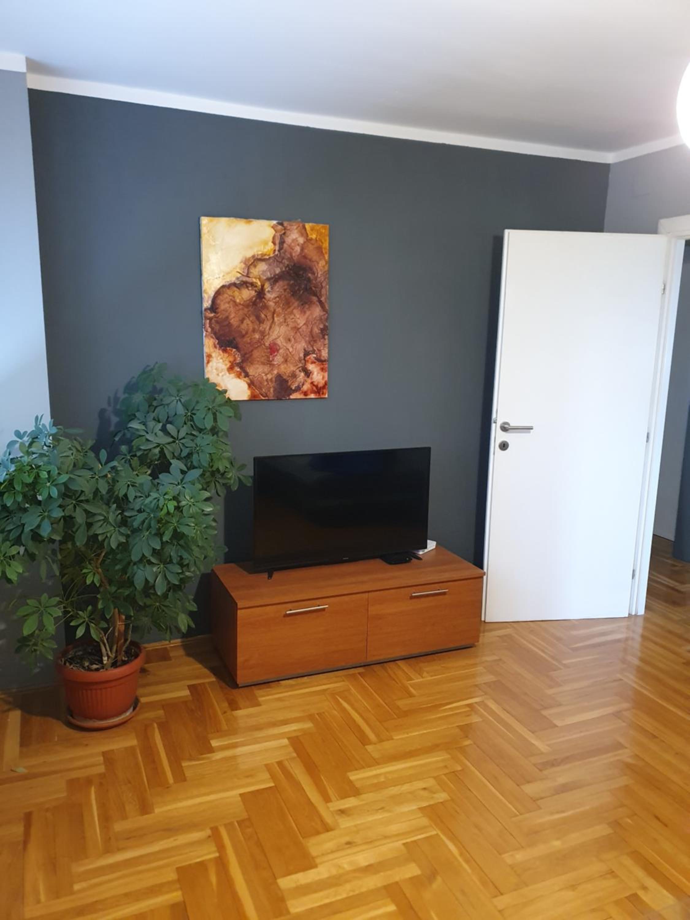 Comfortable apartment near the City Center