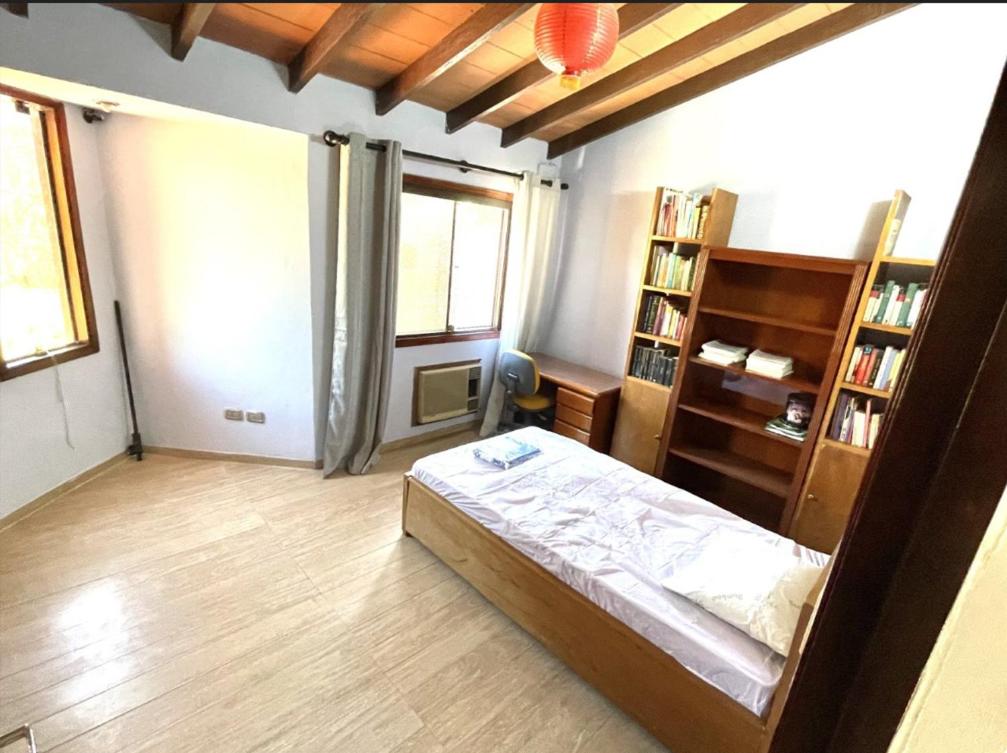 Casa con 2 habitaciones cerca del IPS central