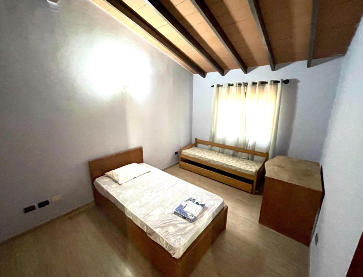 Casa con 2 habitaciones cerca del IPS central