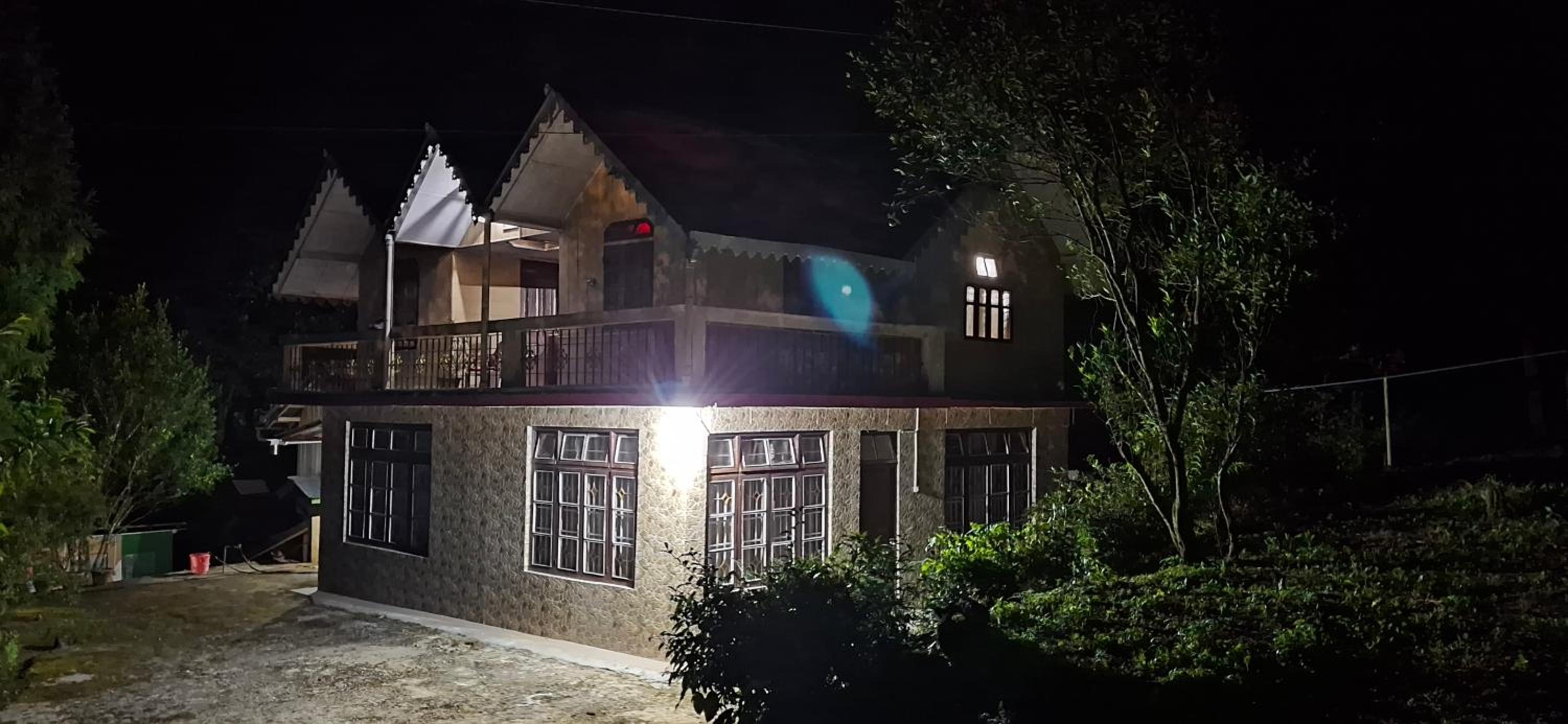 Beth Meon Homestay view 2