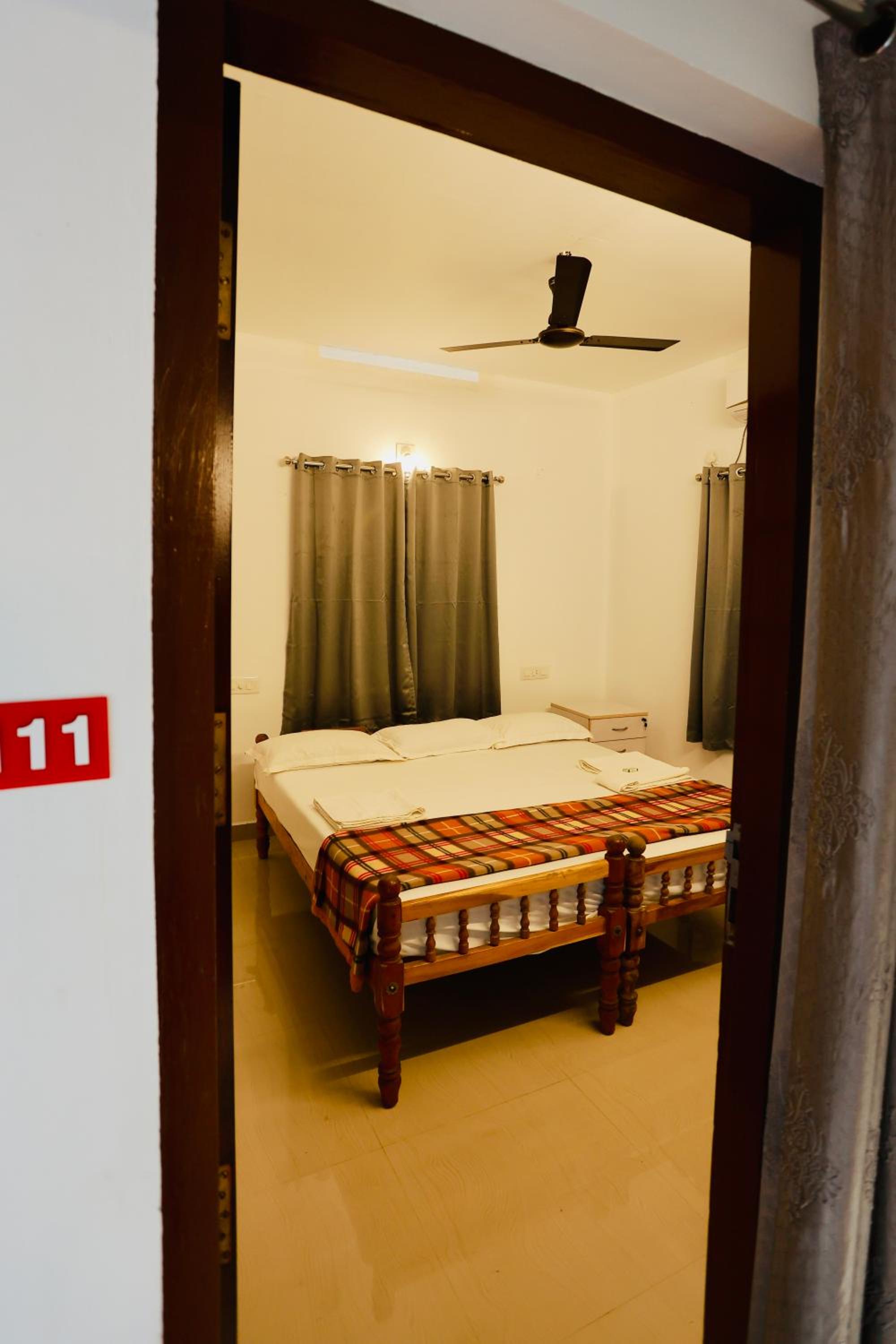 Marari Moriyah Homestay view 4
