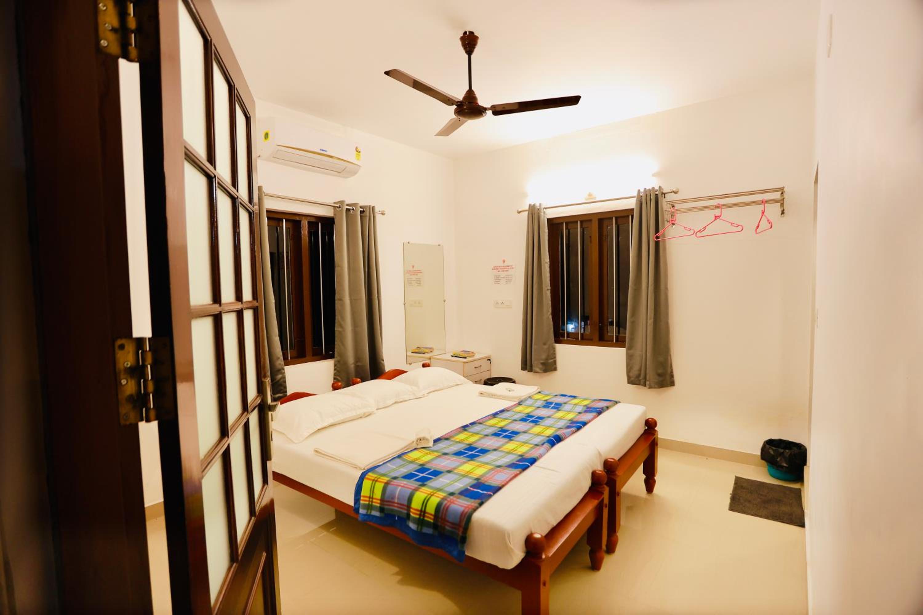 Marari Moriyah Homestay view 2