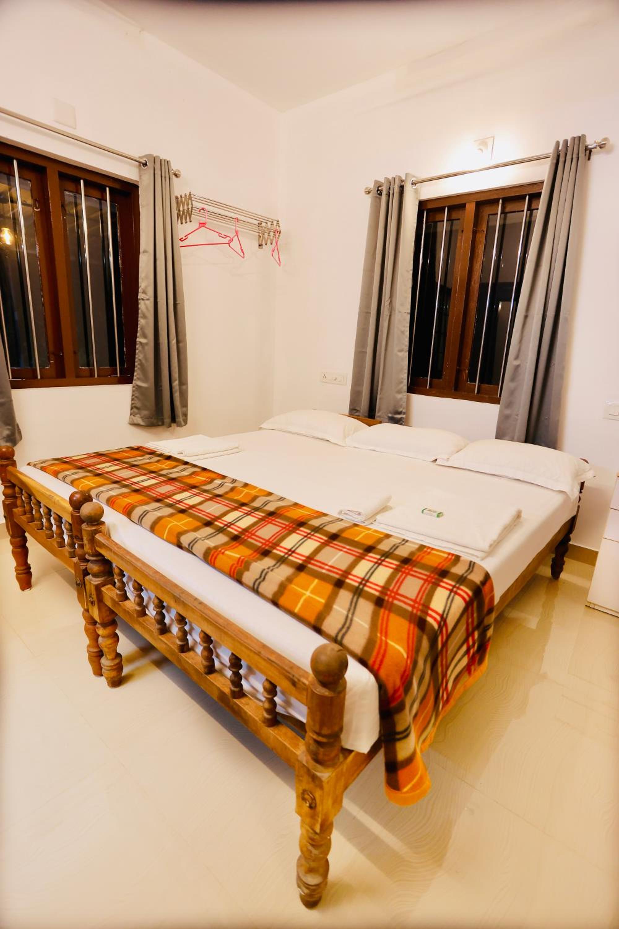 Marari Moriyah Homestay view 5