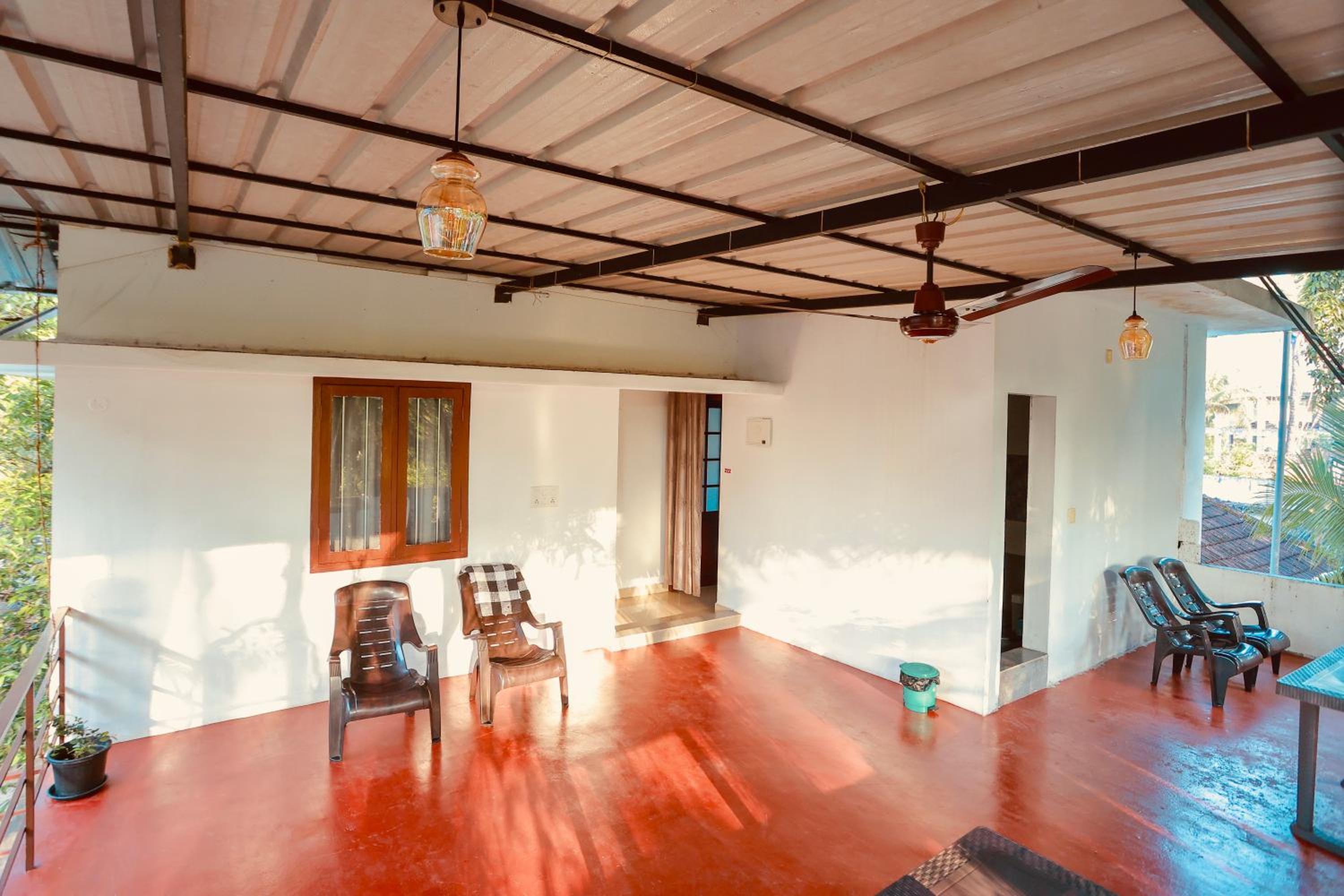 Marari Moriyah Homestay view 3
