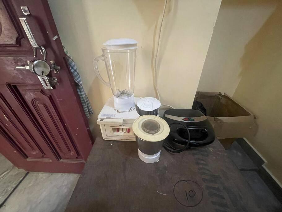Studio Room fully furnished in homestay view 5