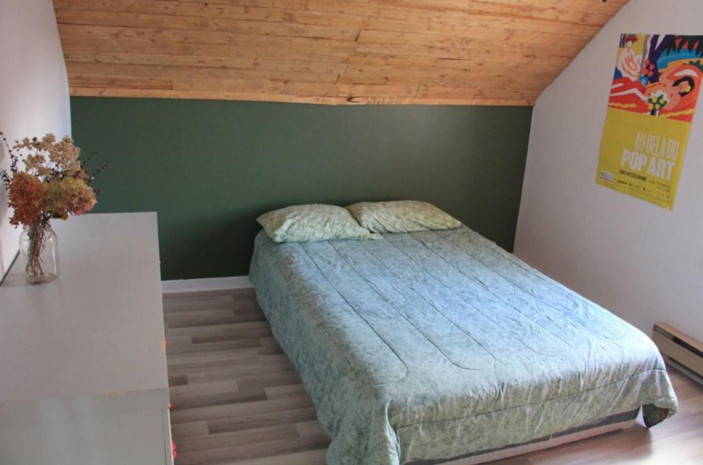 Maison LAnse-St-Jean