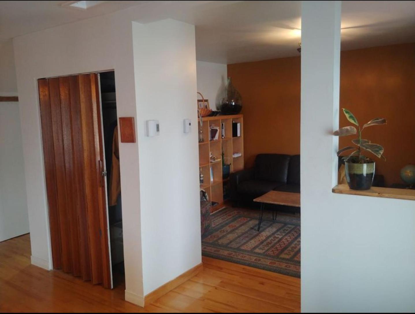 Maison LAnse-St-Jean