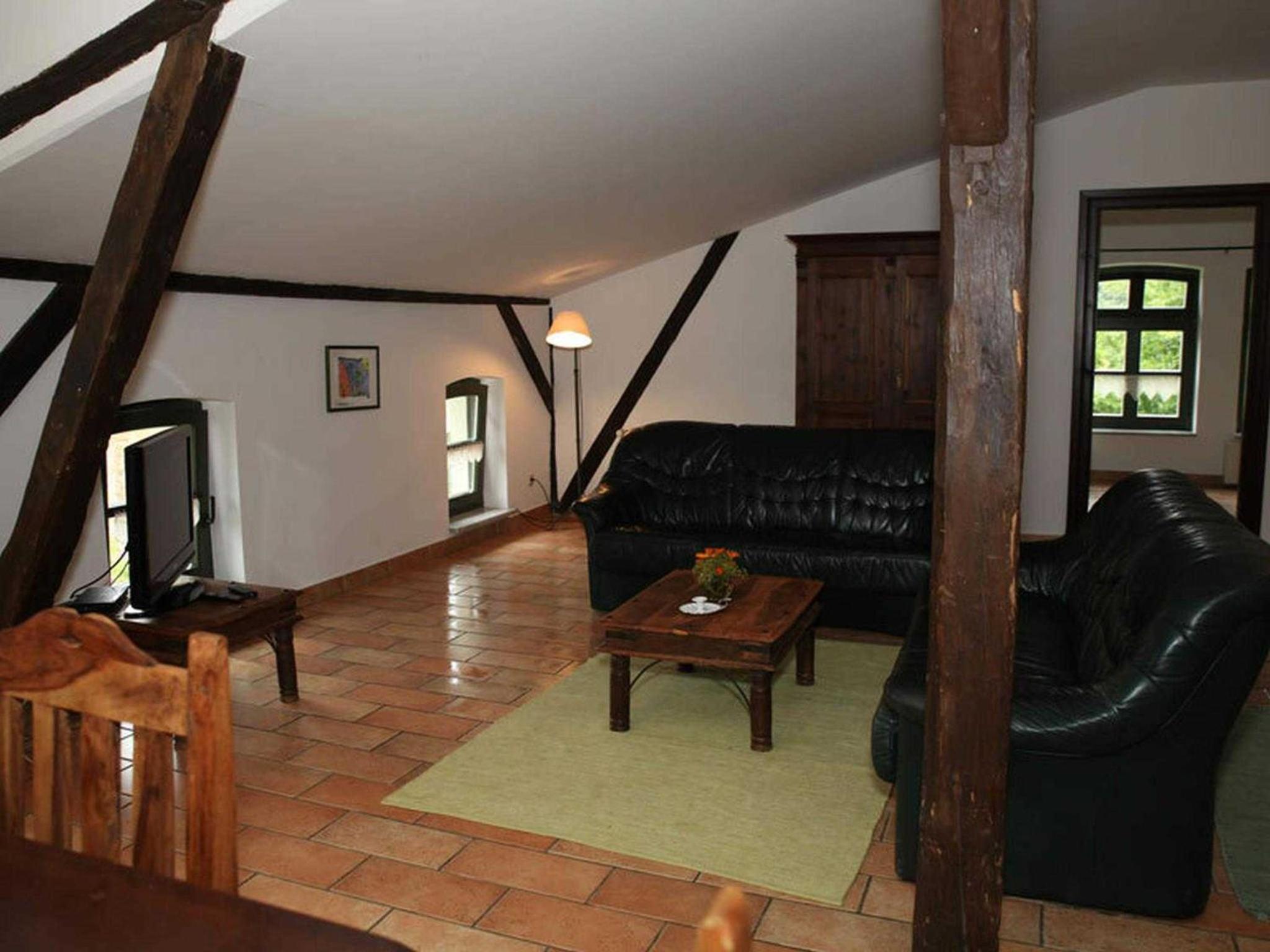 Ferienwohnungen im Bauernhaus _ Ob