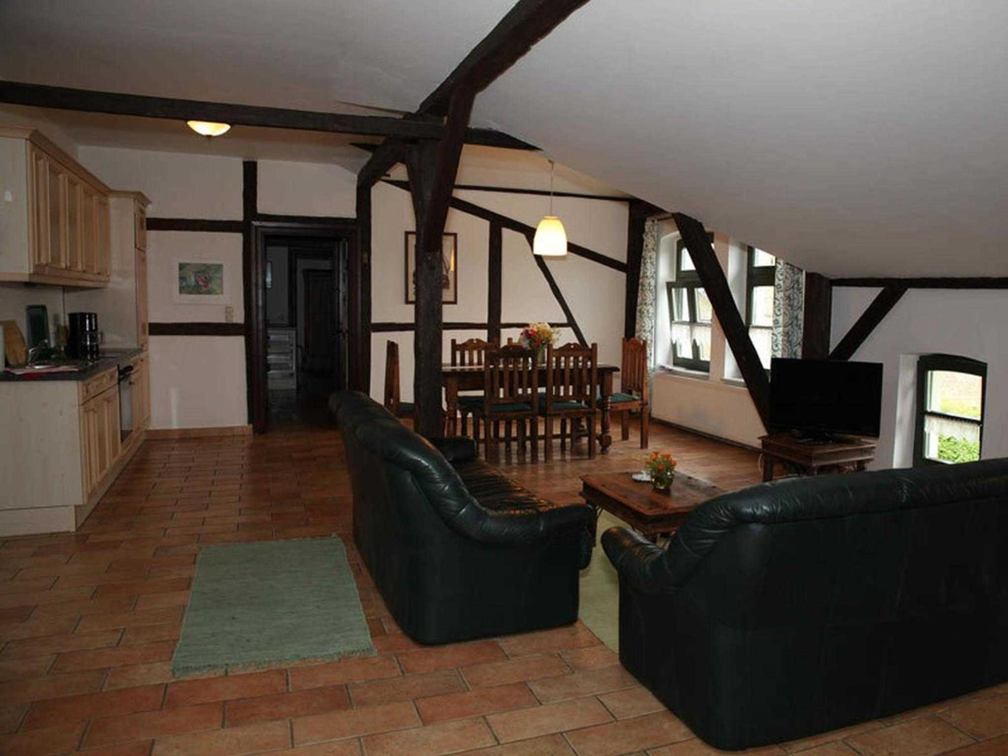 Ferienwohnungen im Bauernhaus _ Ob