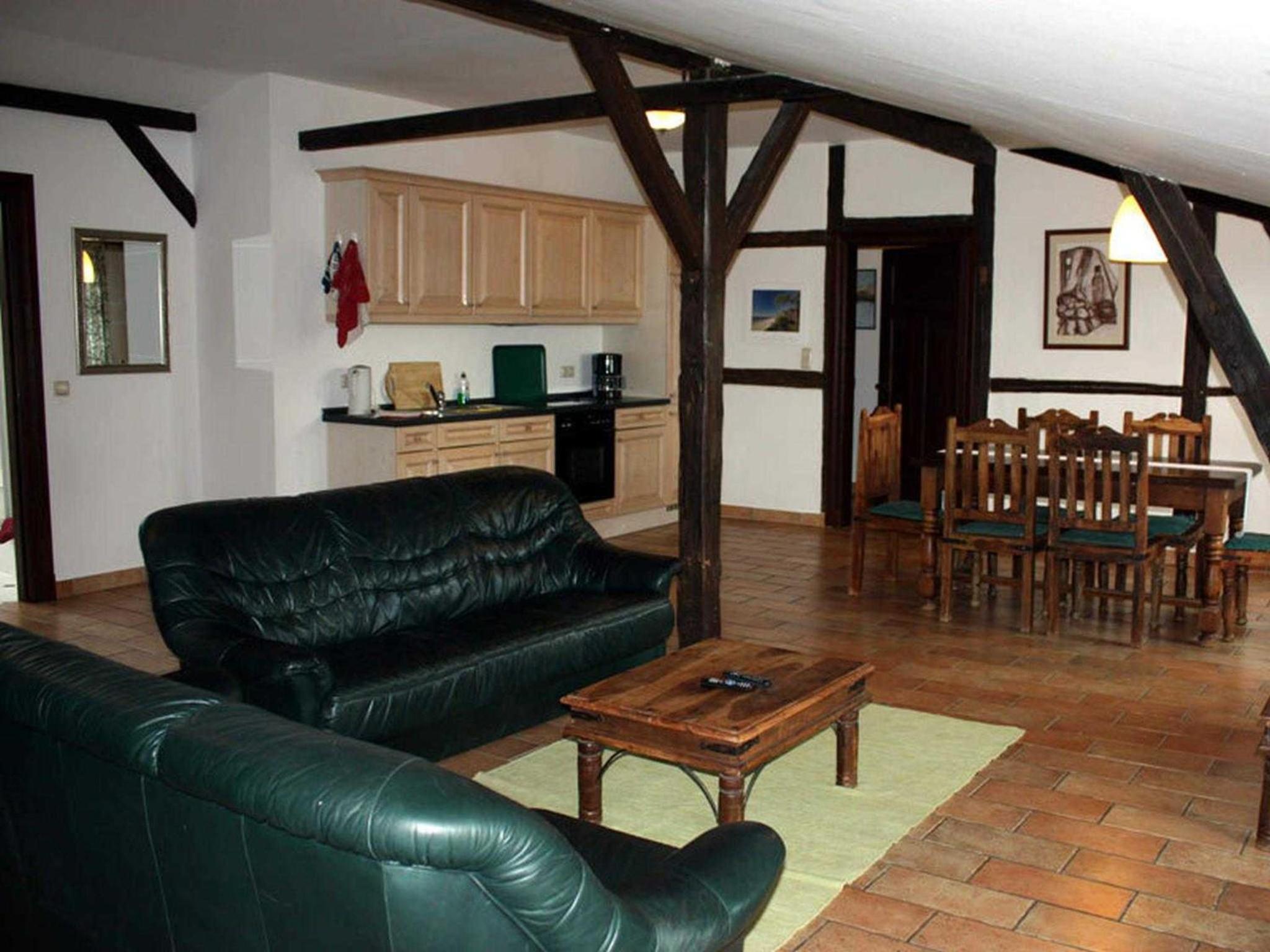 Ferienwohnungen im Bauernhaus _ Ob