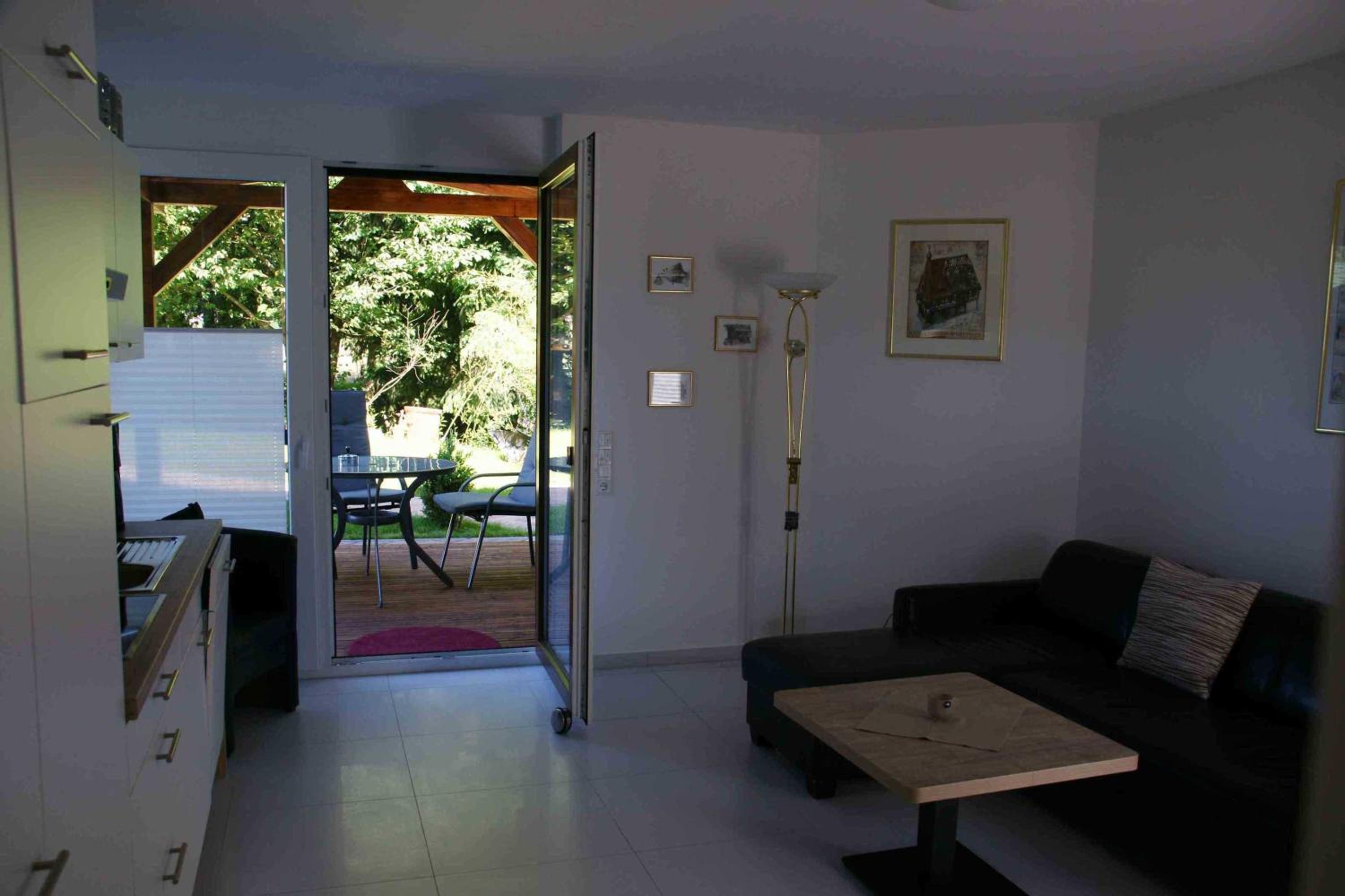Ferienwohnung Siefert view 3