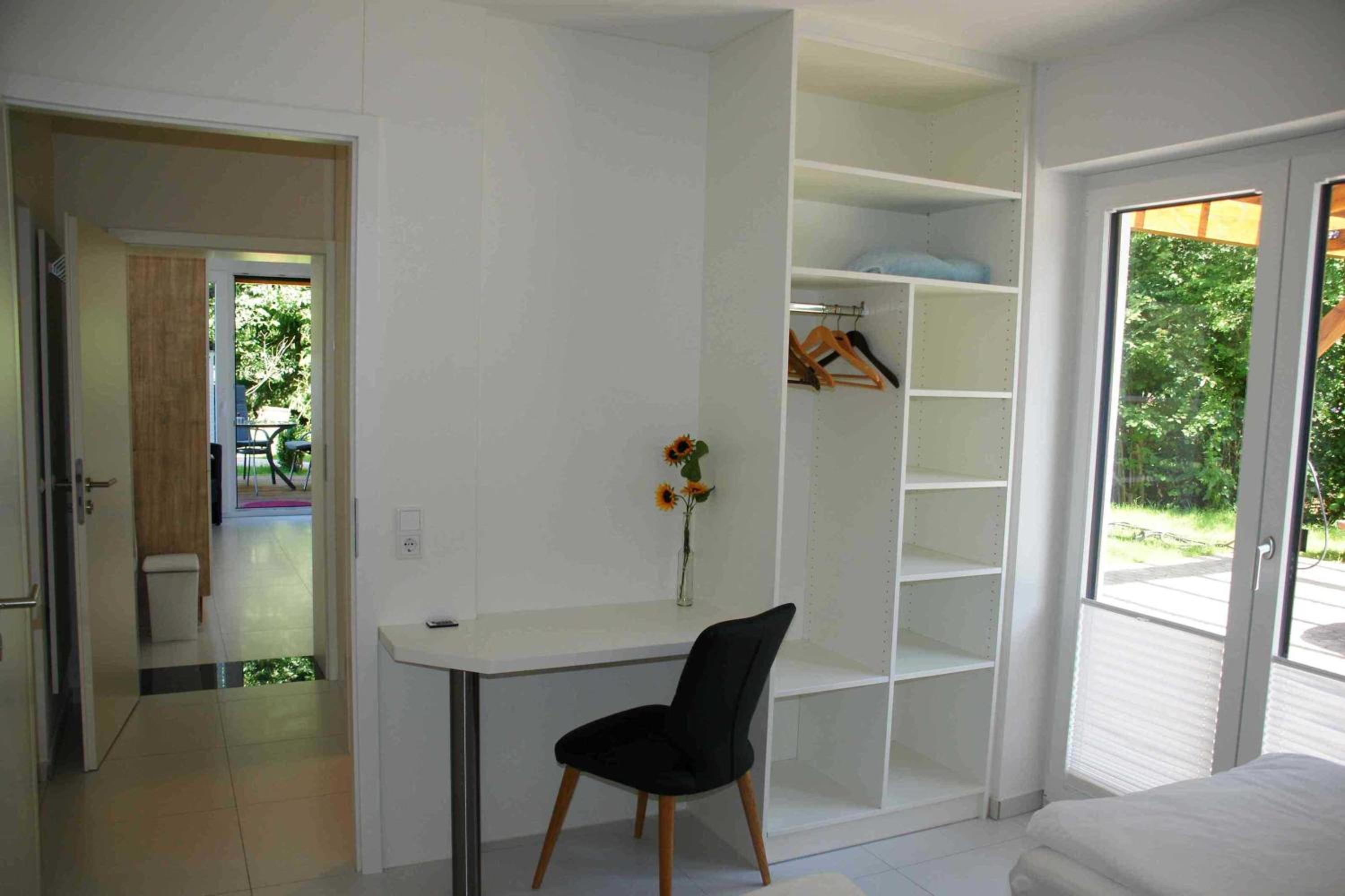Ferienwohnung Siefert view 4