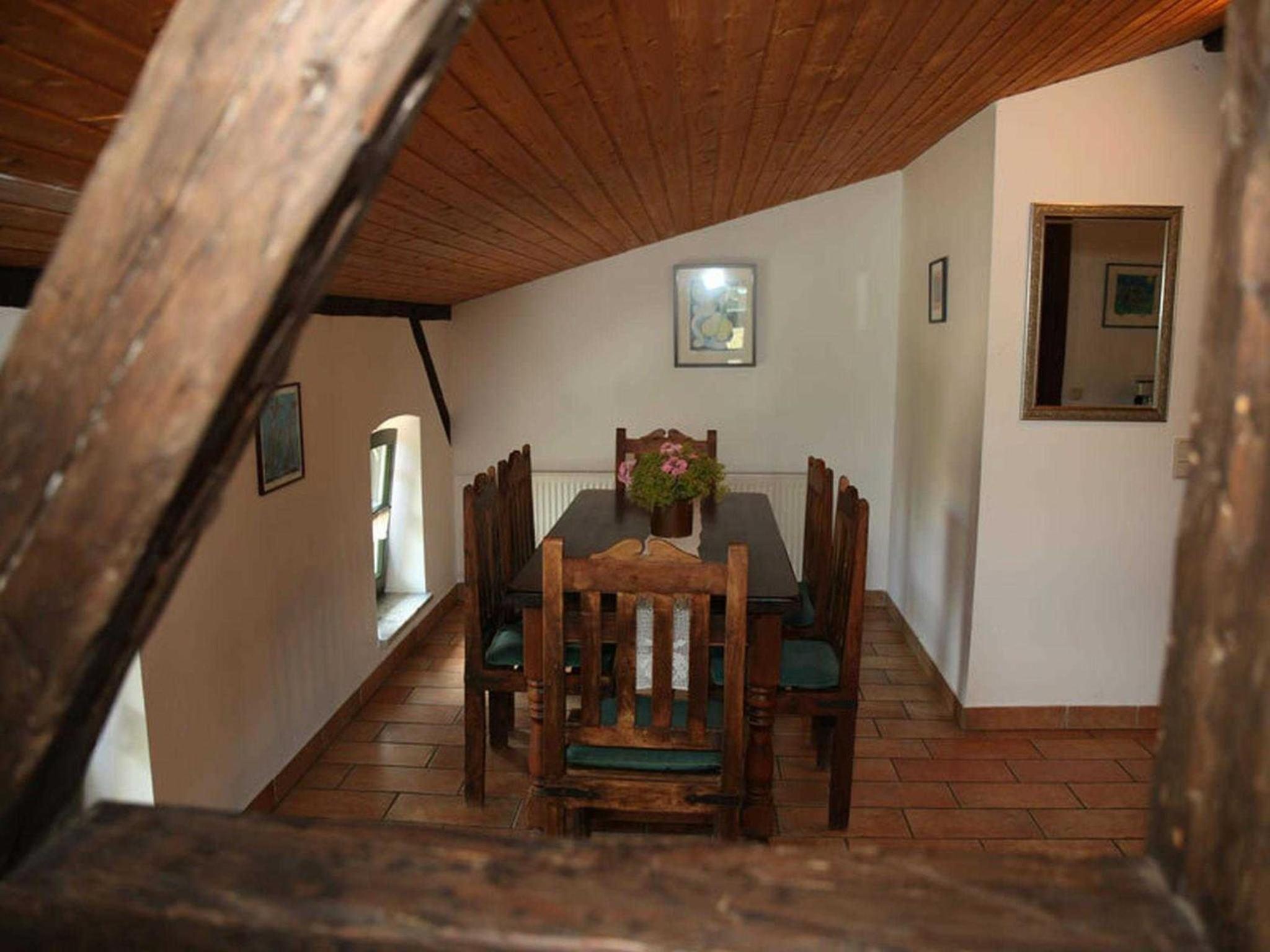 Ferienwohnungen im Bauernhaus _ Ob