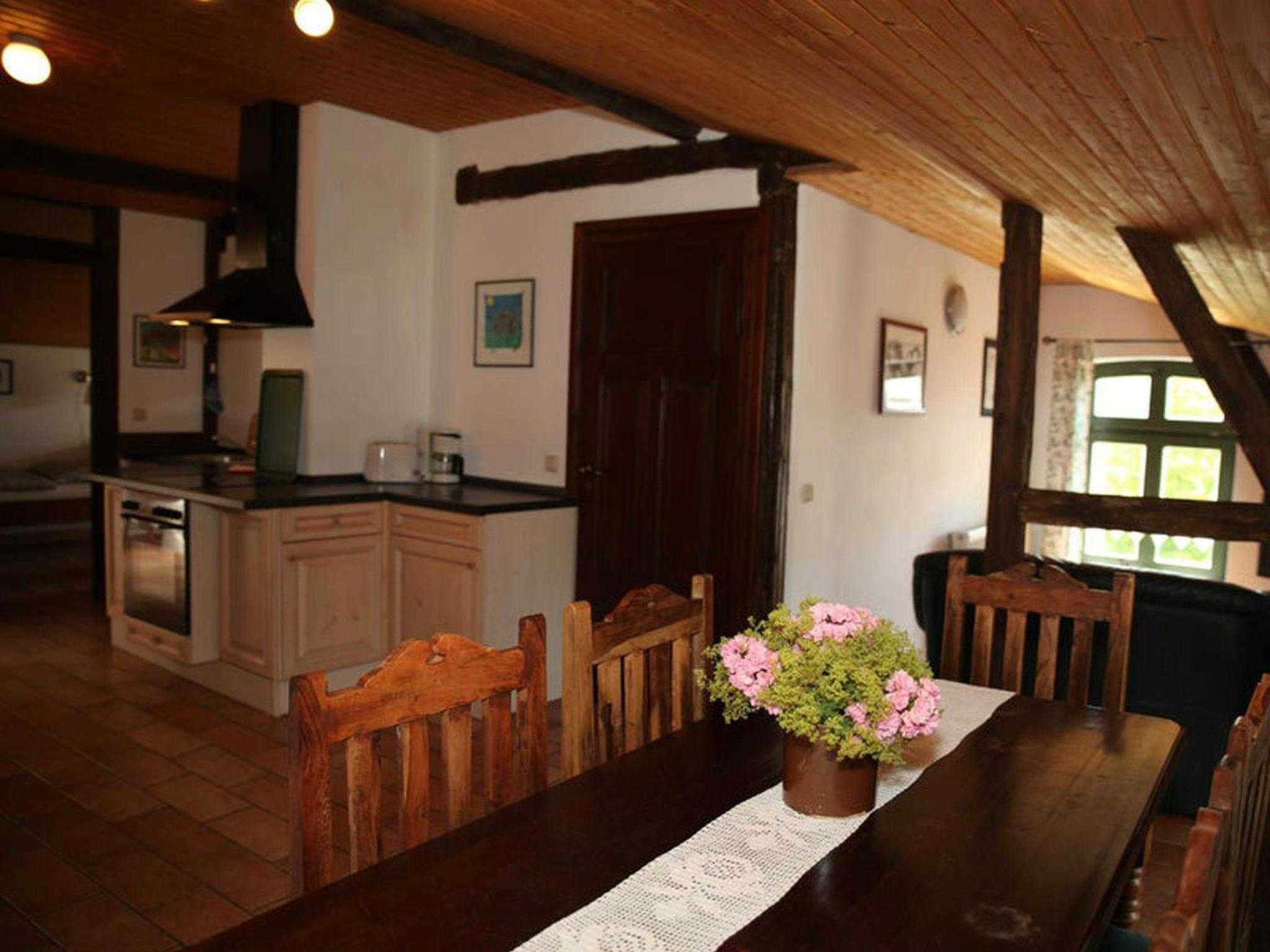 Ferienwohnungen im Bauernhaus _ Ob