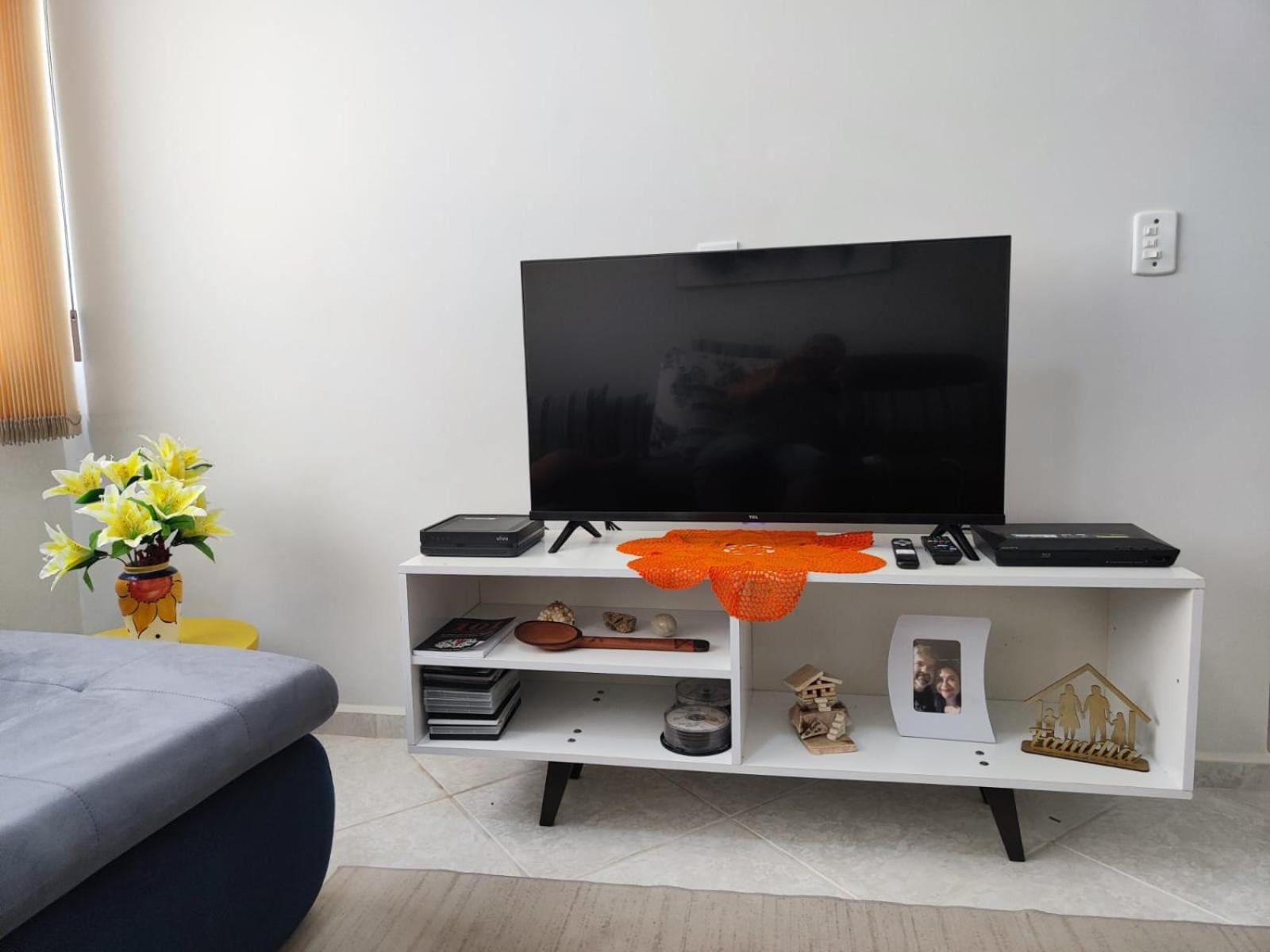 Apartamento Familiar