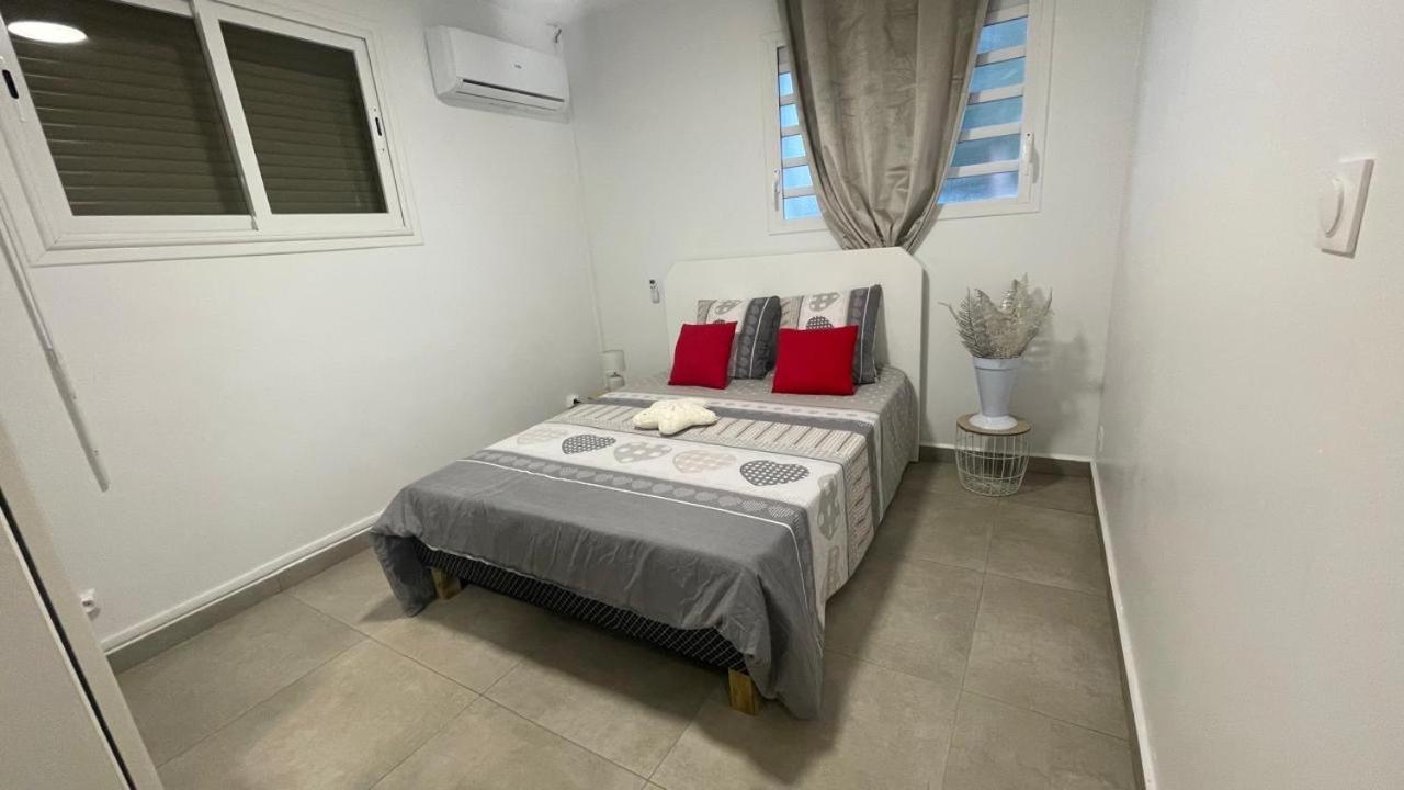 Appartement de standing view 5