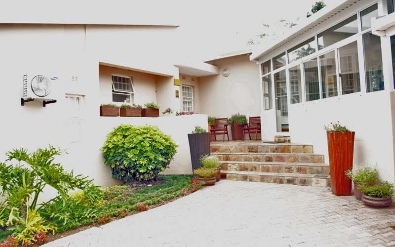 Nthatuoa Guest House