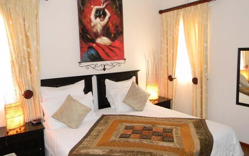 Nthatuoa Guest House