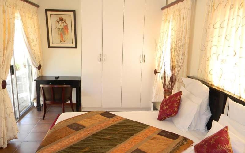 Nthatuoa Guest House