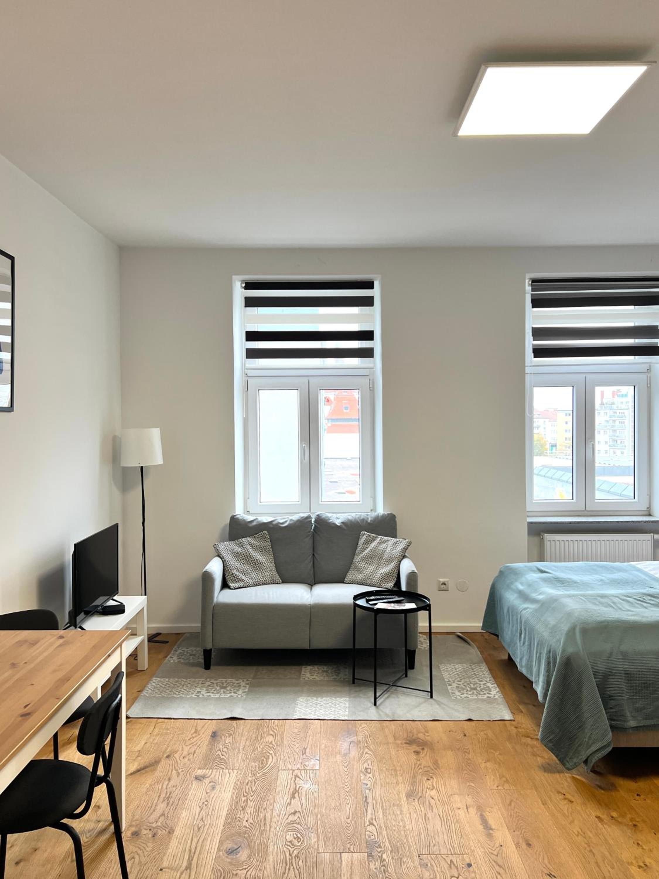 DOWA Apartments