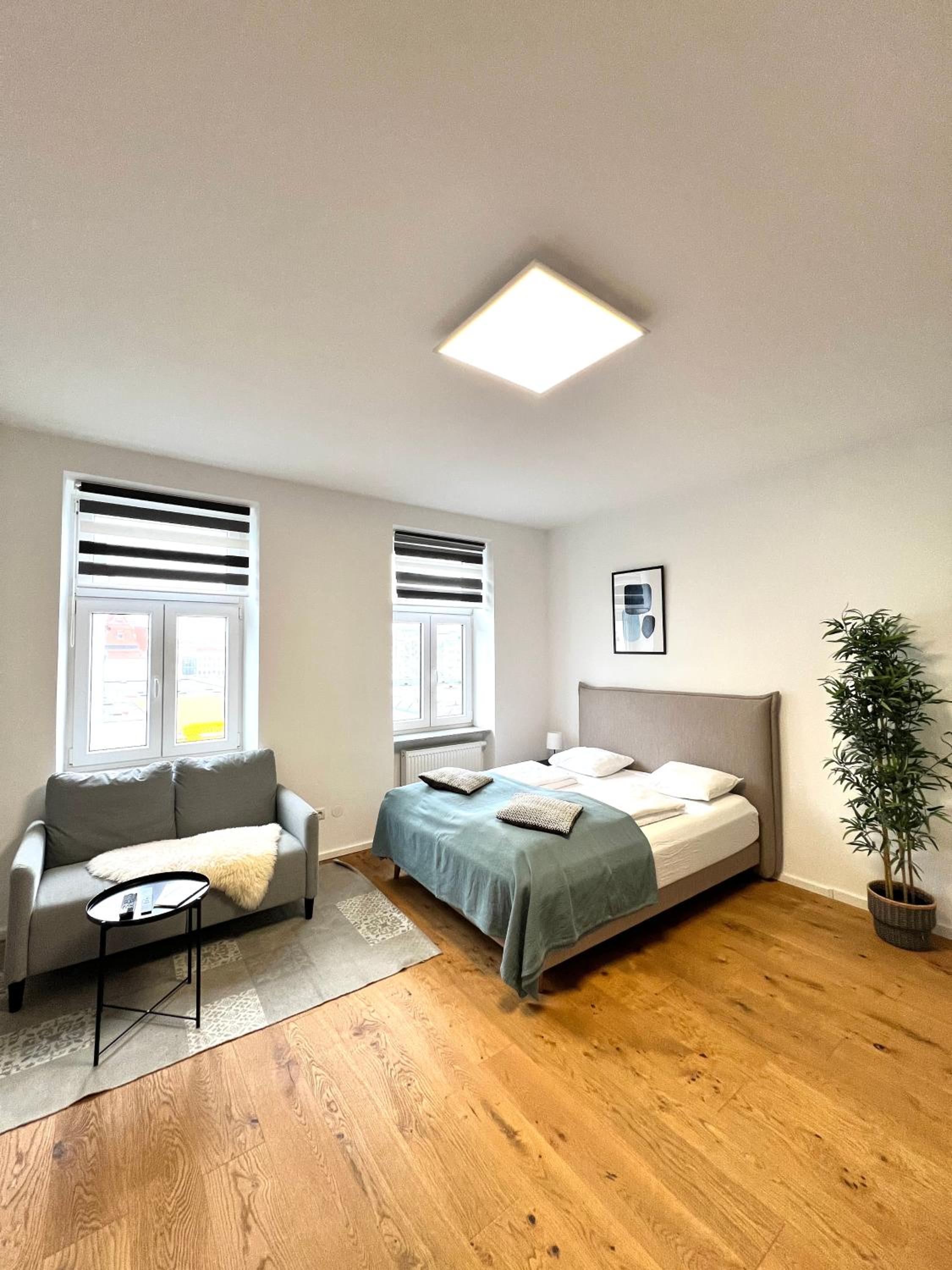 DOWA Apartments