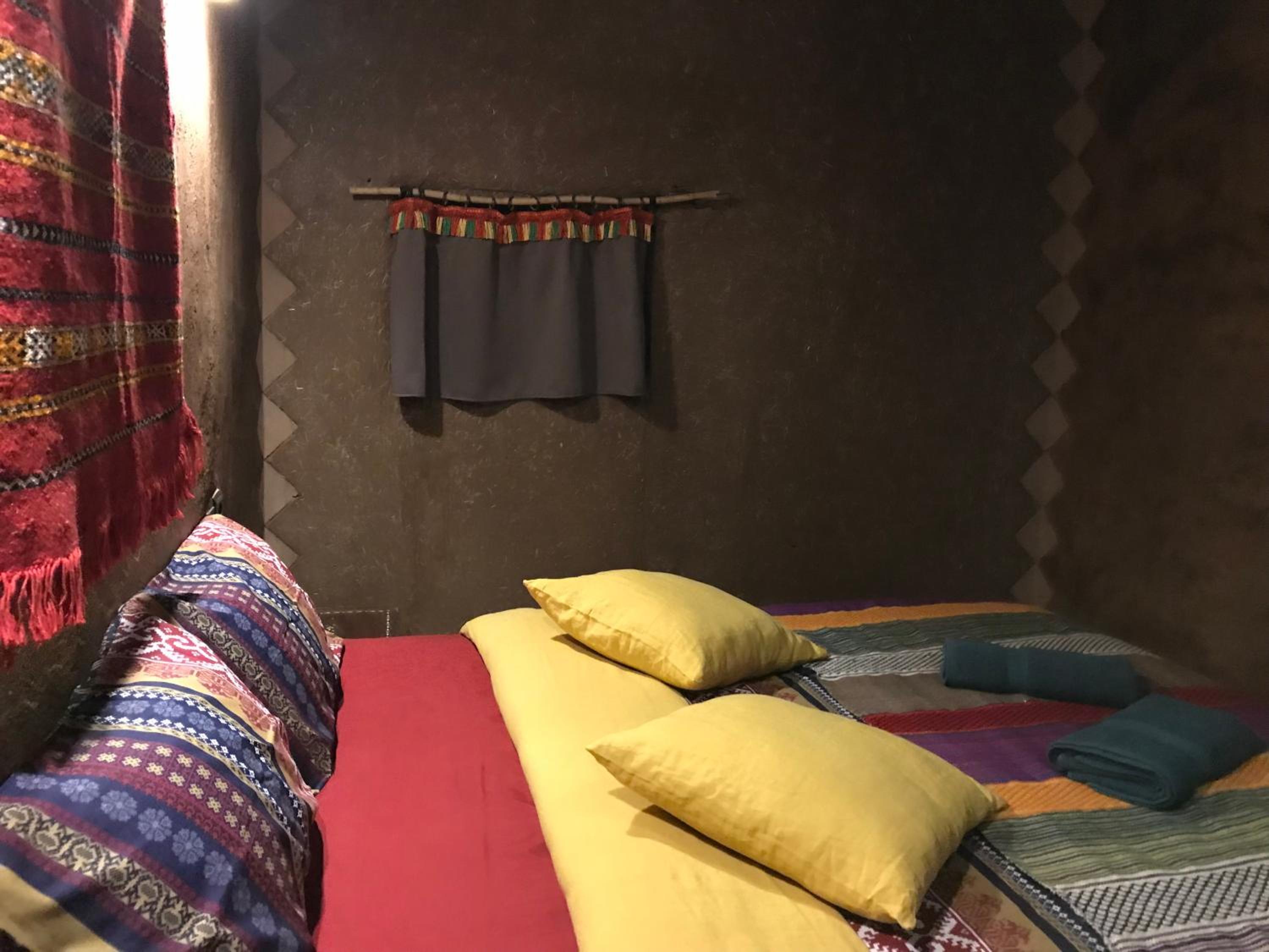 Kasbah Mashallah