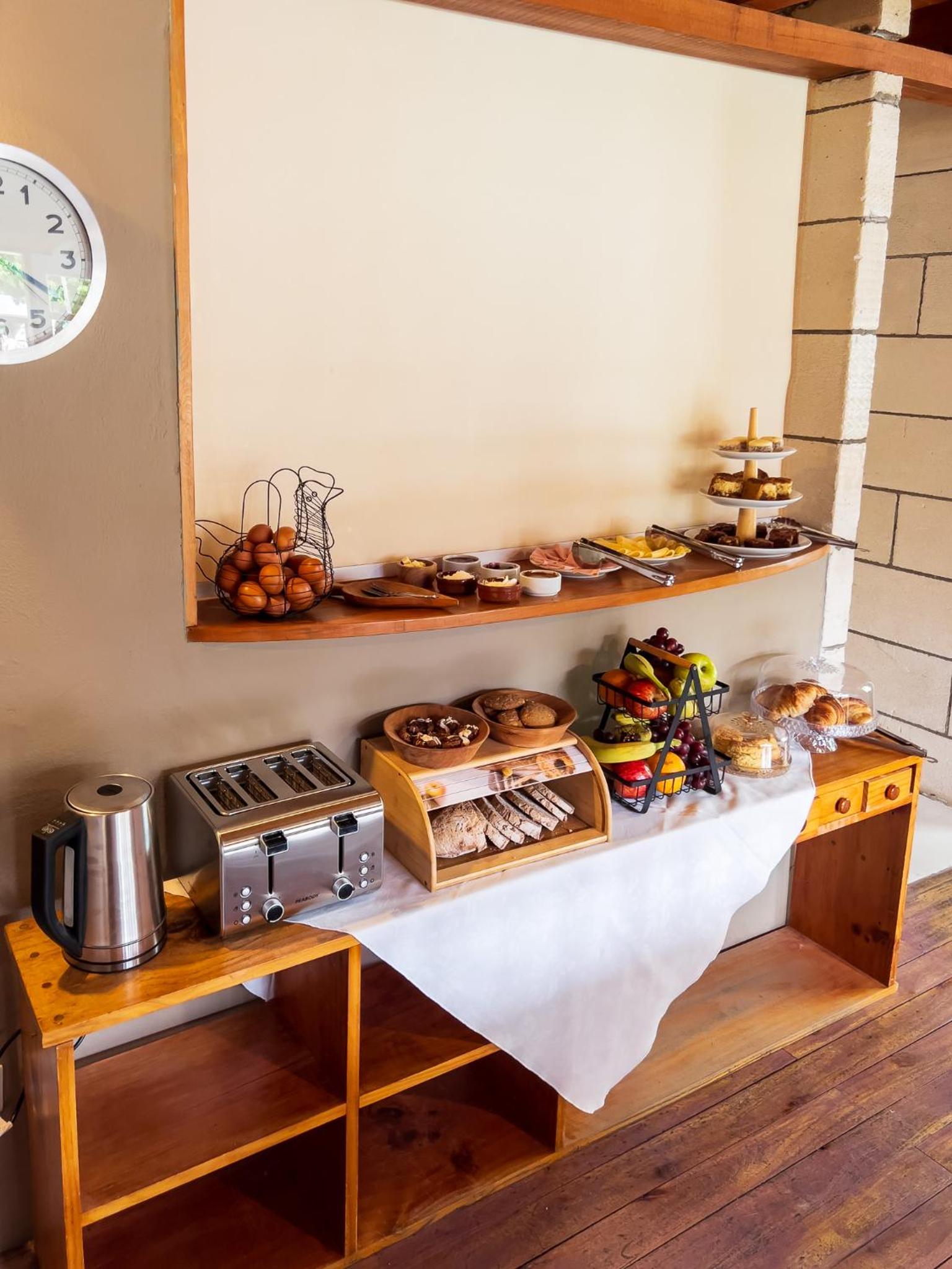 Wesley House Hosteria Boutique