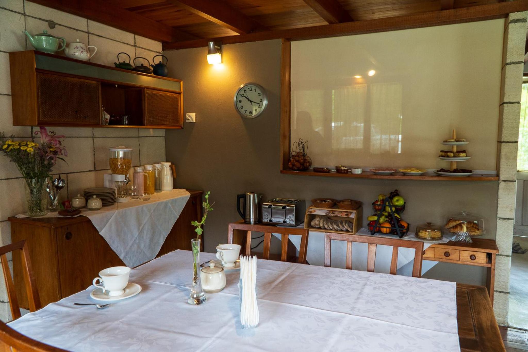 Wesley House Hosteria Boutique