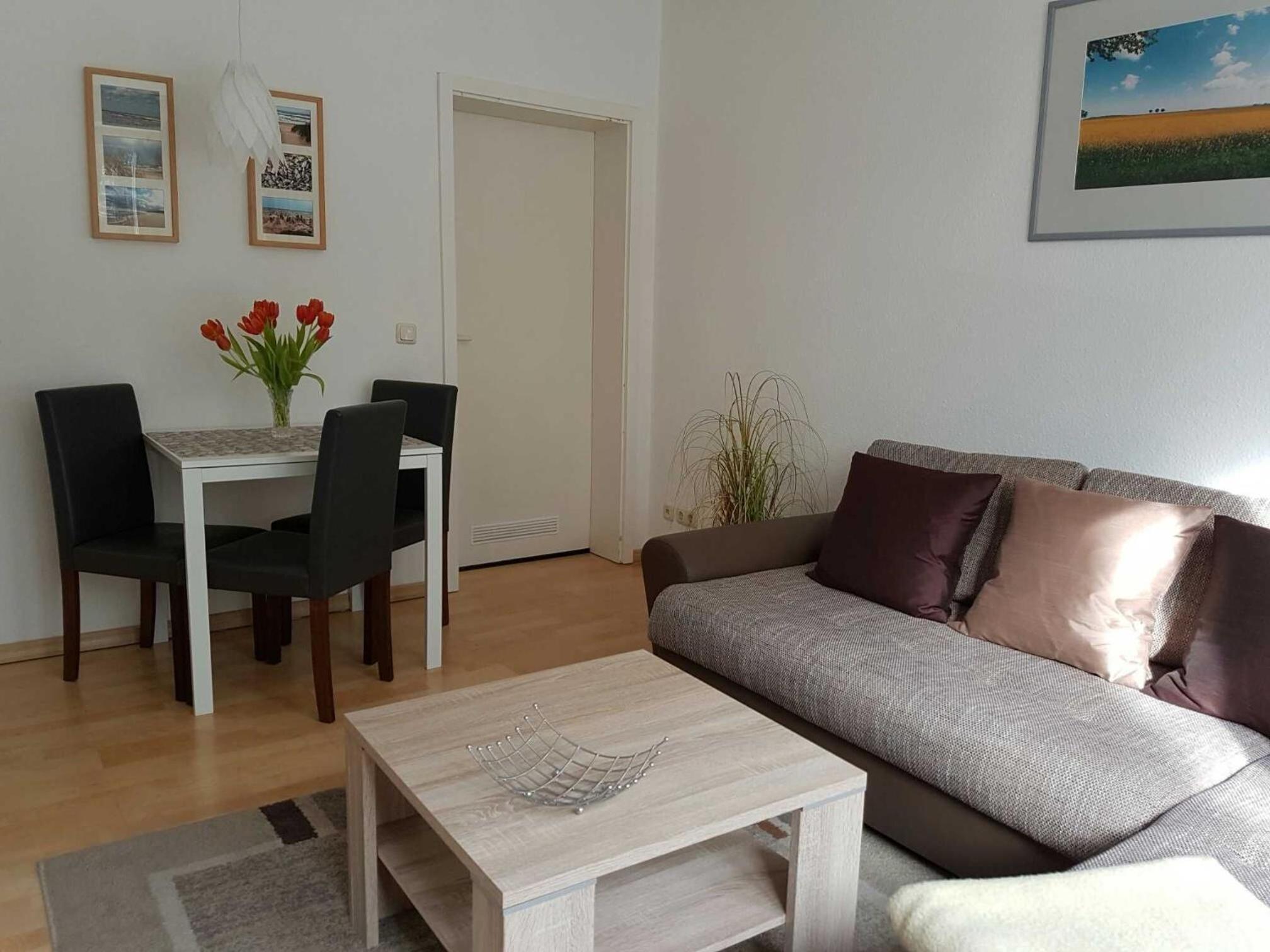 Zinnowitz Haus Zur Düne W20ZDK view 4