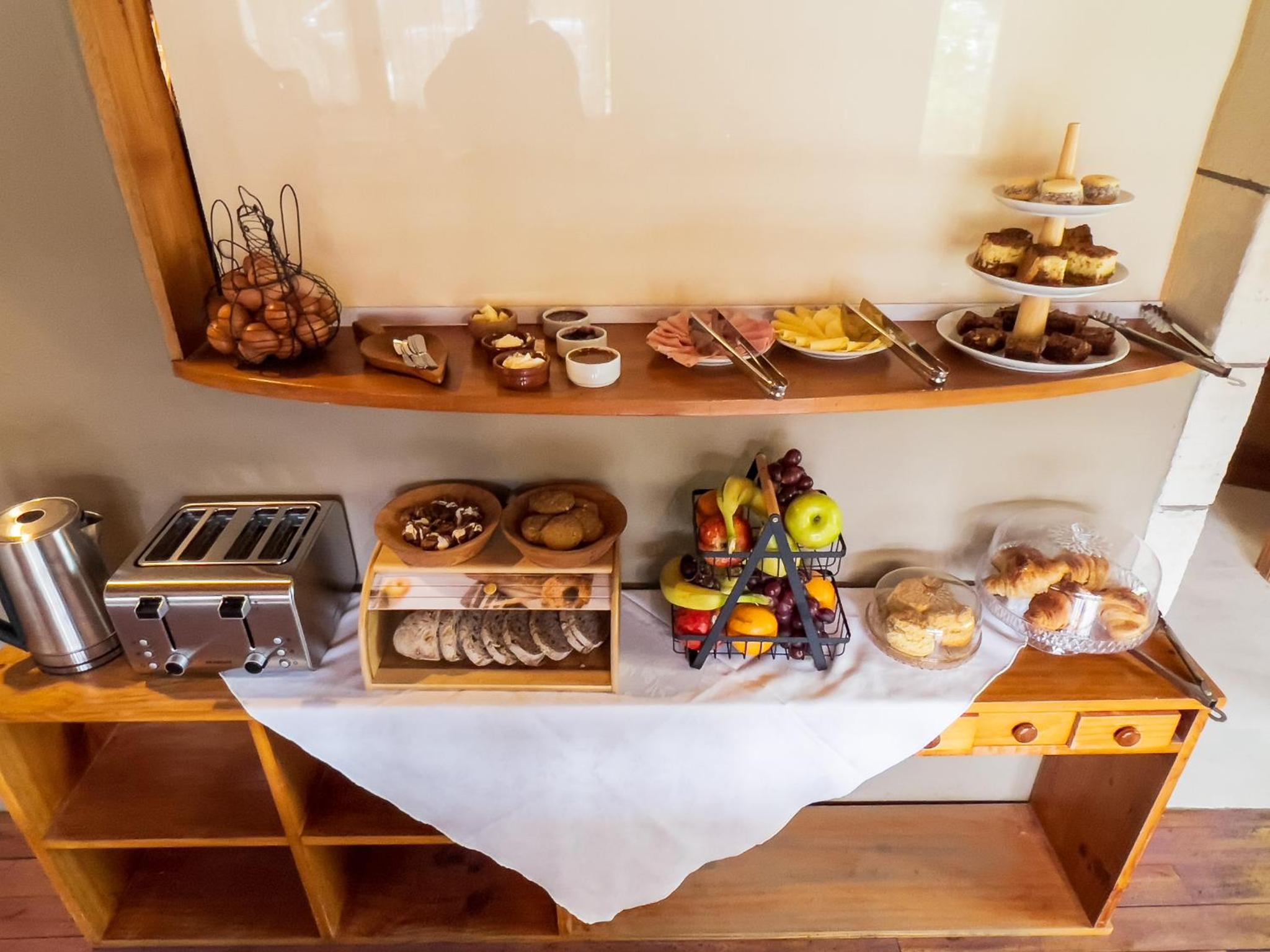 Wesley House Hosteria Boutique