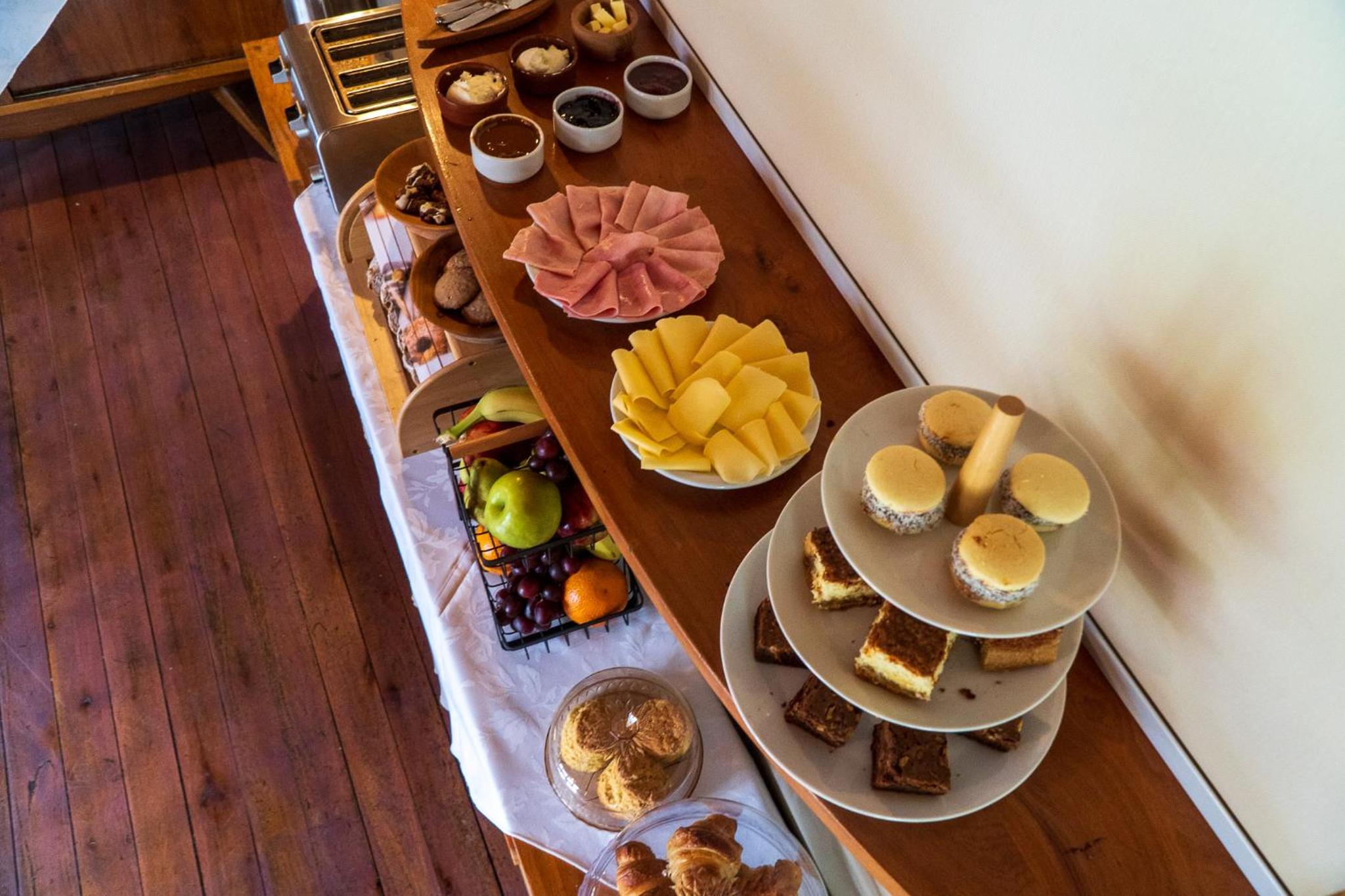Wesley House Hosteria Boutique
